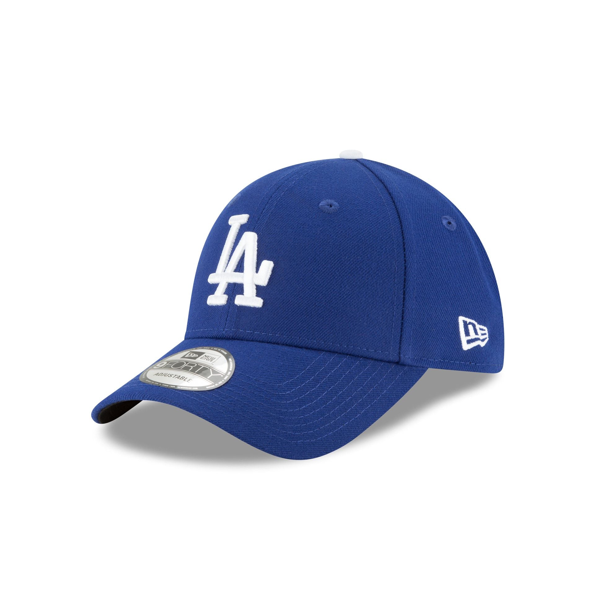Los Angeles Dodgers The League 9FORTY Adjustable Hat