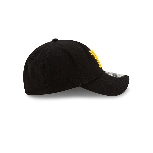 Pittsburgh Pirates Core Classic Alt 9TWENTY Adjustable Hat