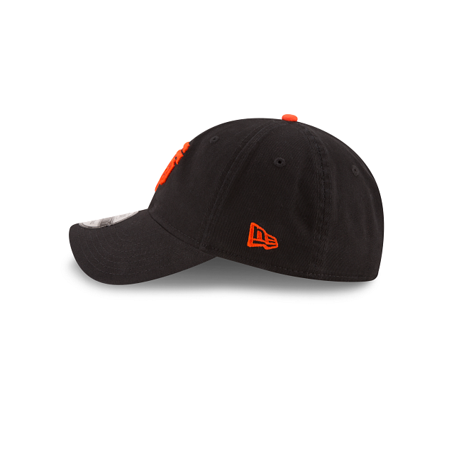 San Francisco Giants Core Classic 9TWENTY Adjustable Hat