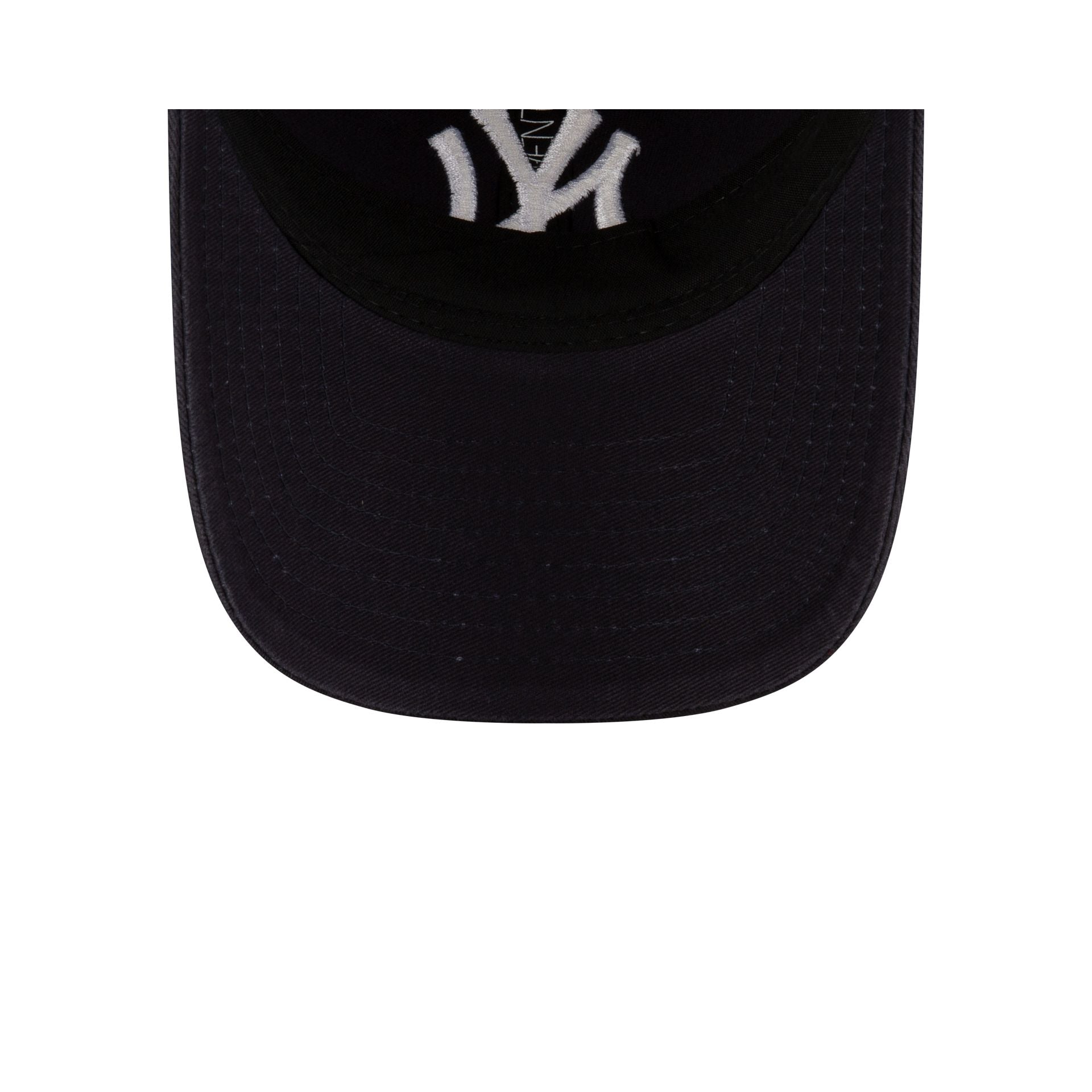 New York Yankees Women's Core Classic Navy 9TWENTY Adjustable Hat