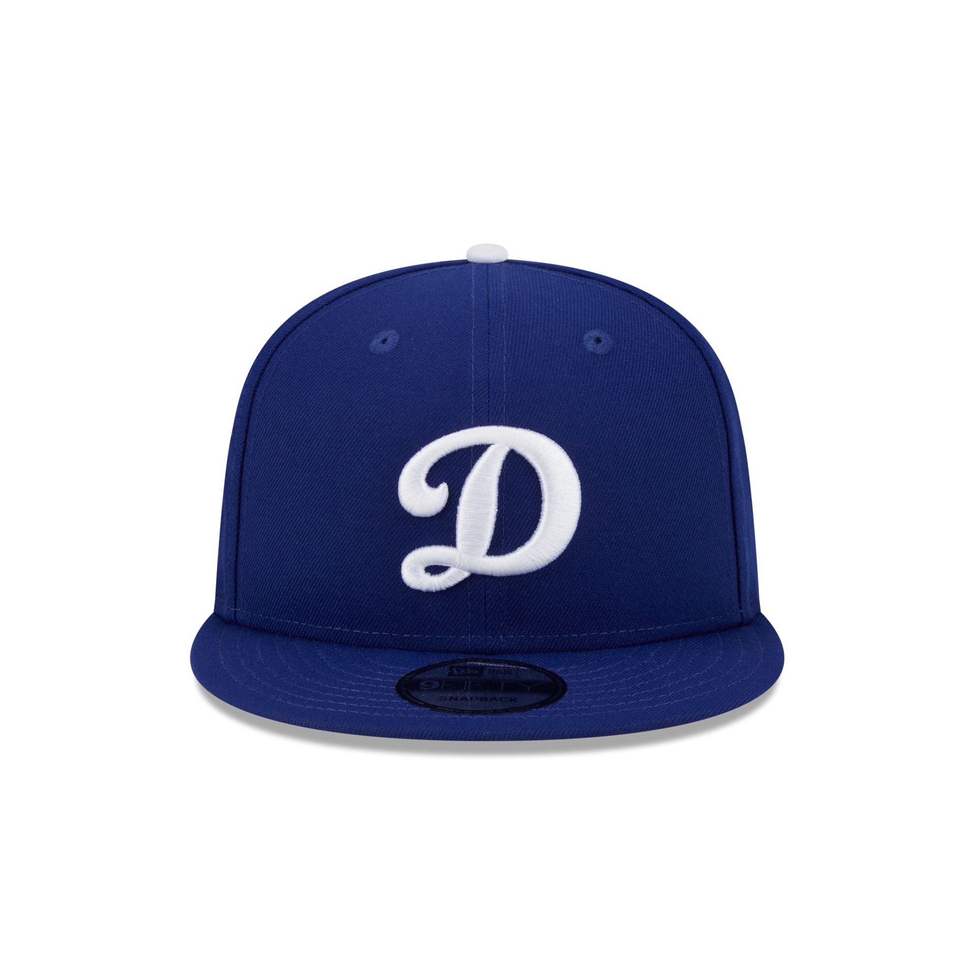 Los Angeles Dodgers 2025 Batting Practice 9FIFTY Snapback