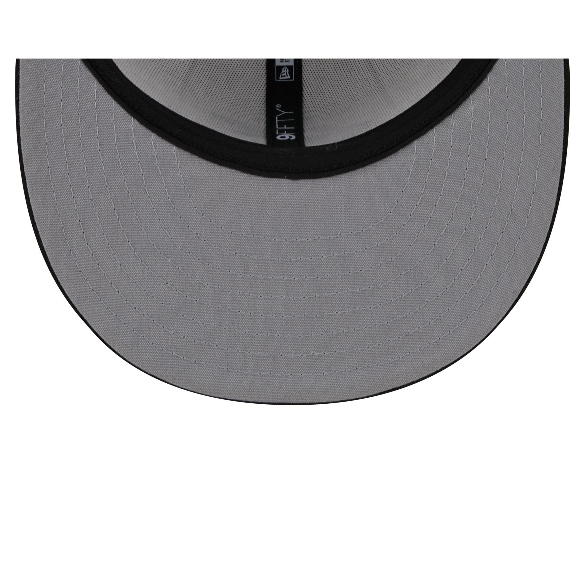 Miami Marlins 2025 Batting Practice 9FIFTY Snapback