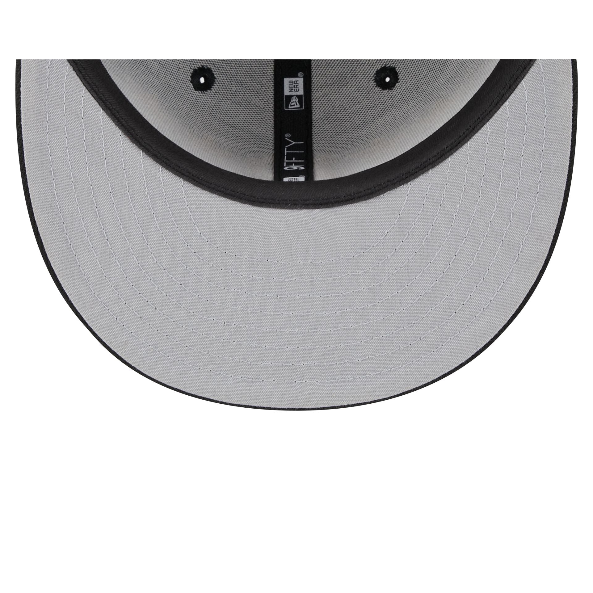 San Francisco Giants 2025 Batting Practice 9FIFTY Snapback