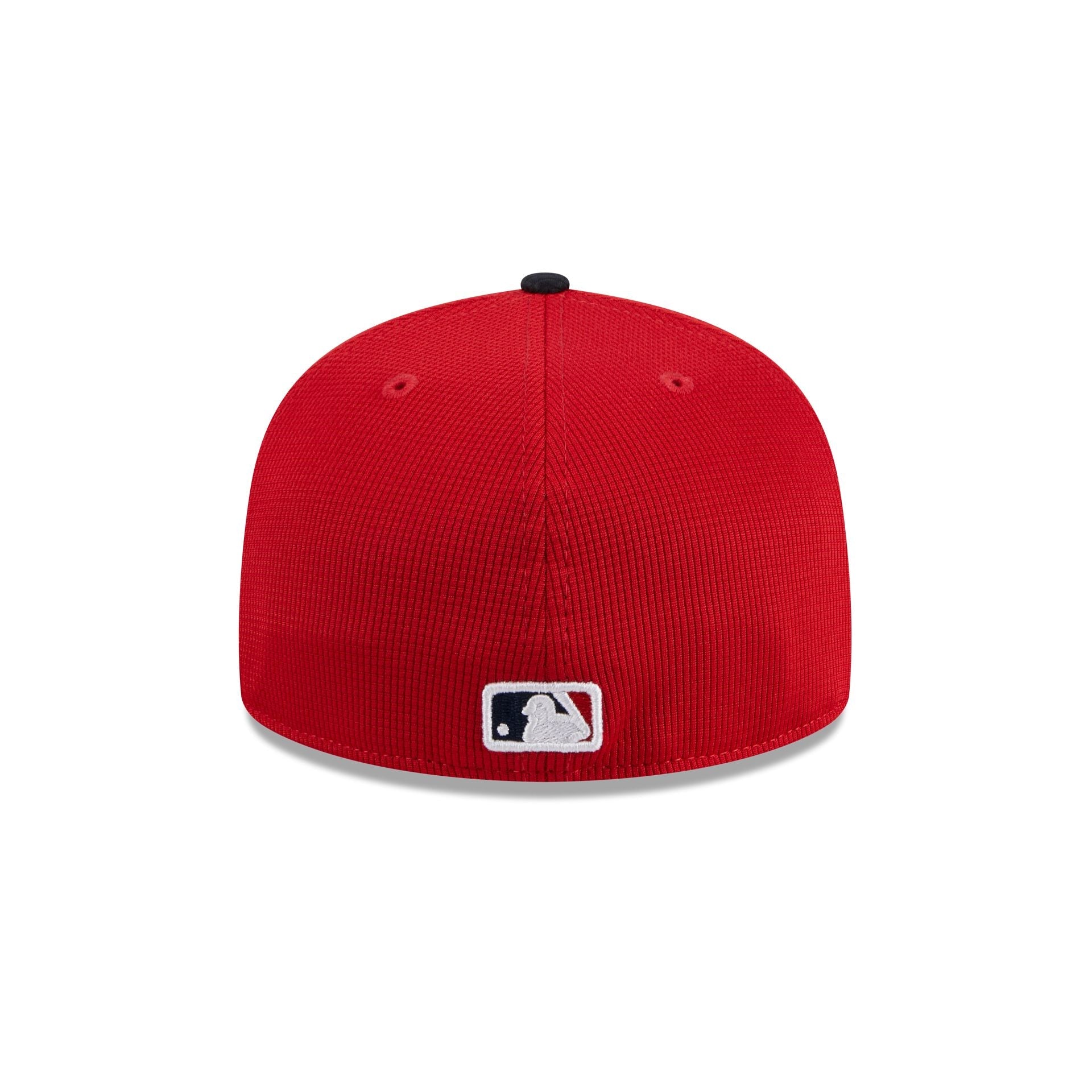 Boston Red Sox 2025 Batting Practice 59FIFTY Fitted