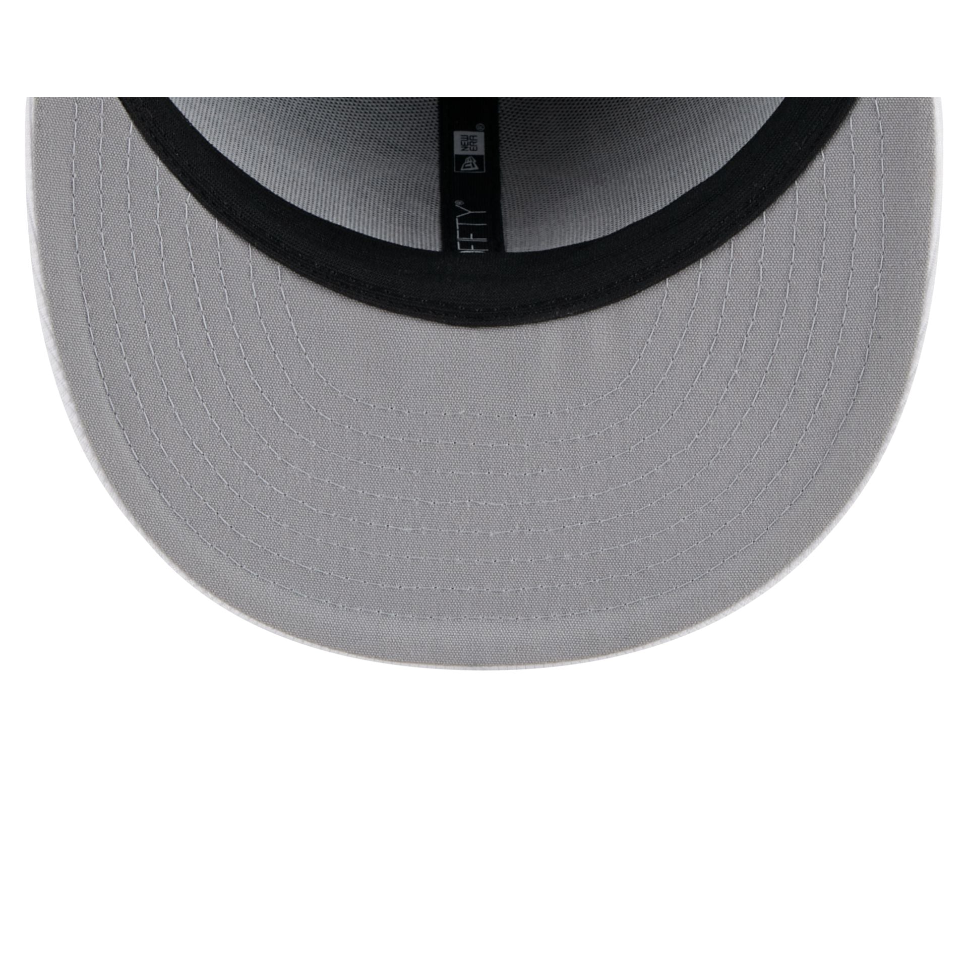 New York Yankees 2025 Batting Practice 59FIFTY Fitted