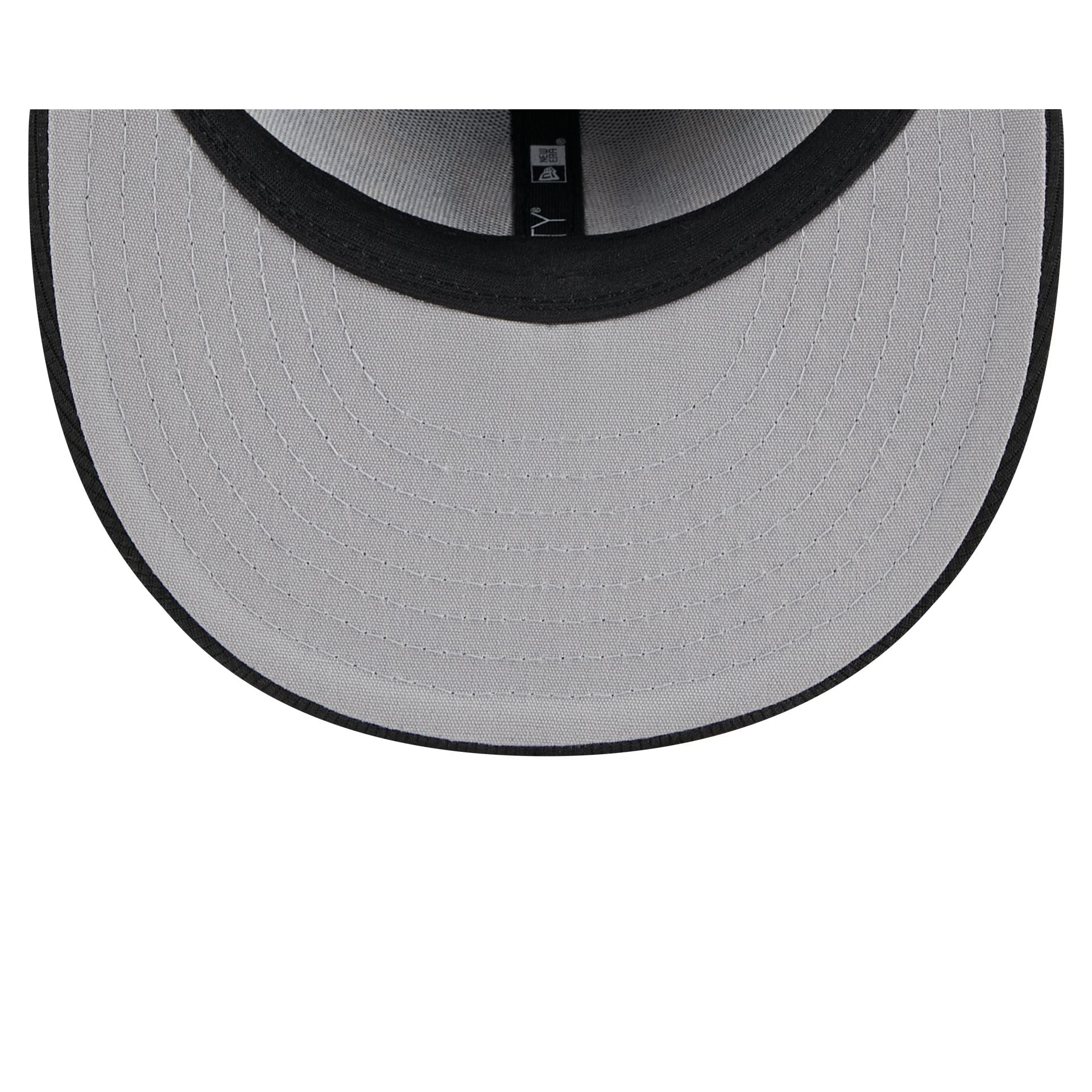 Pittsburgh Pirates 2025 Batting Practice 59FIFTY Fitted