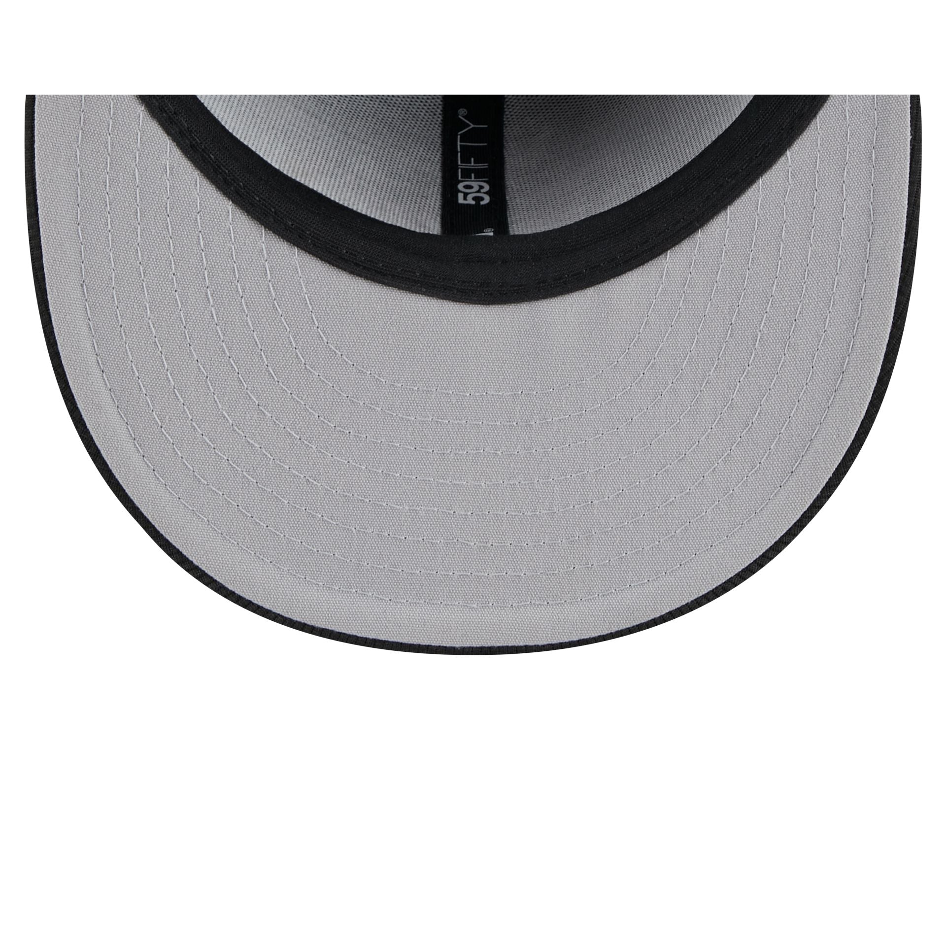 San Francisco Giants 2025 Batting Practice 59FIFTY Fitted