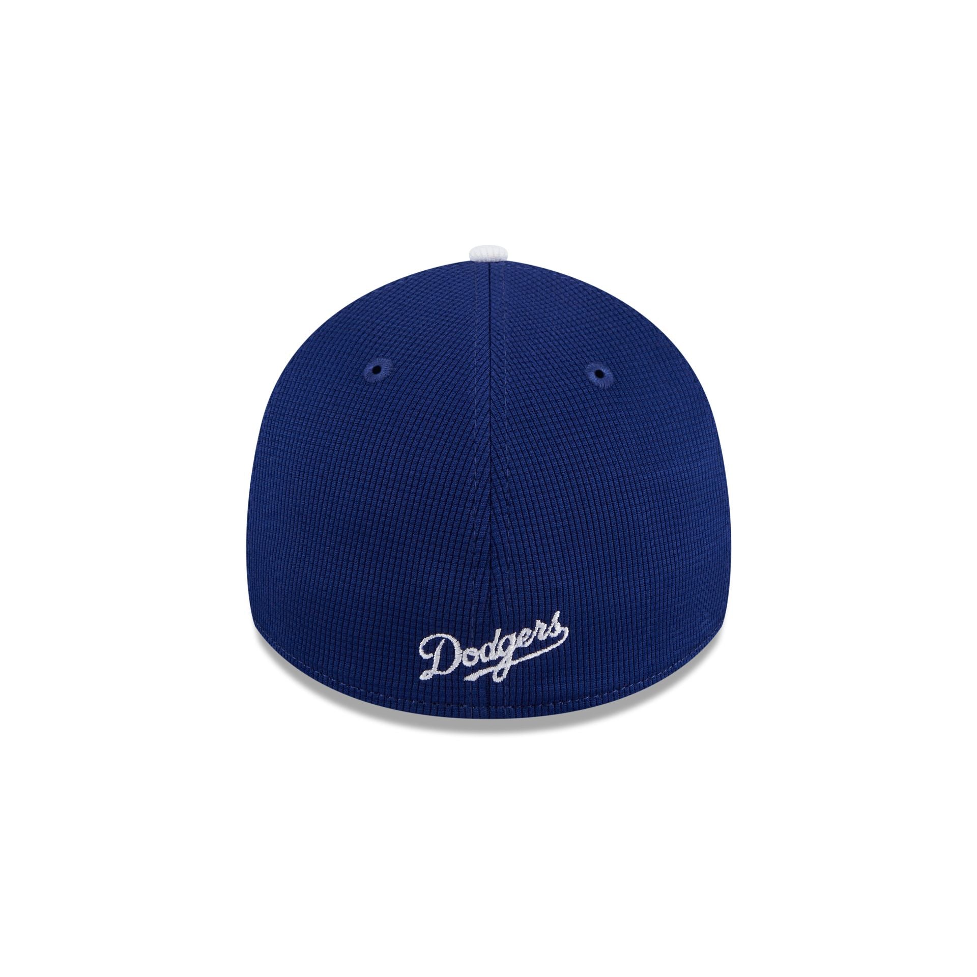 Los Angeles Dodgers 2025 Batting Practice 39THIRTY Stretch Fit