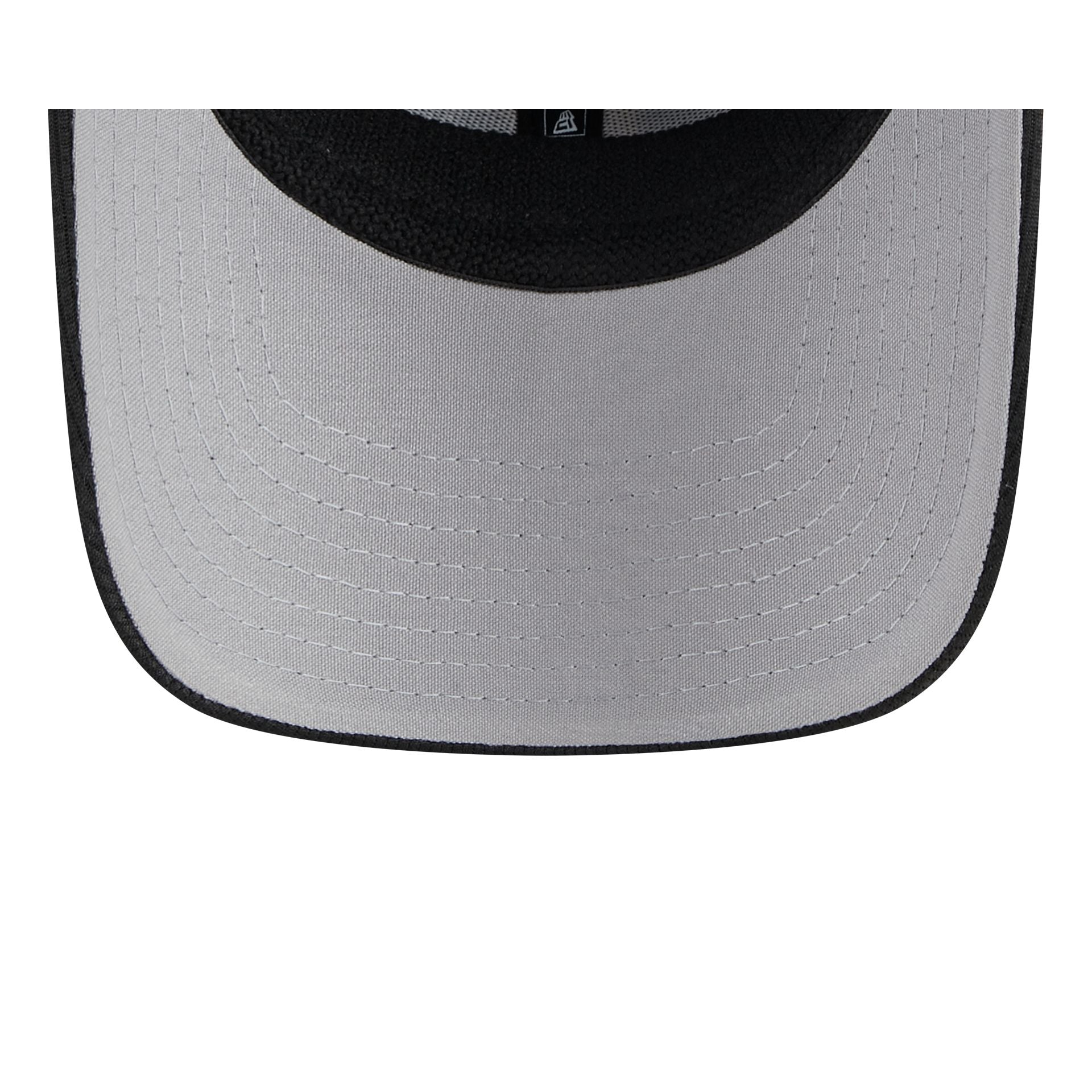 Pittsburgh Pirates 2025 Batting Practice 39THIRTY Stretch Fit