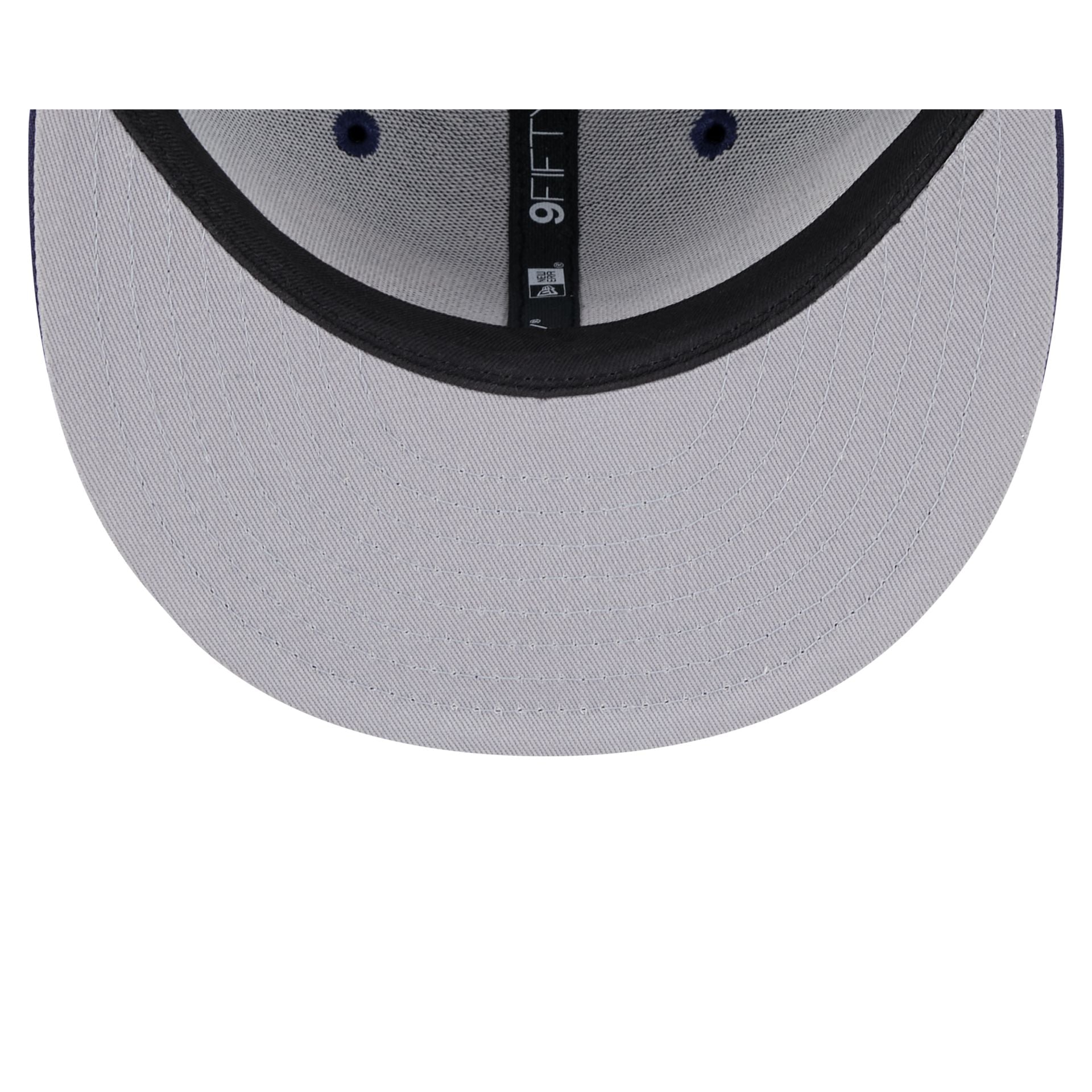 Boston Red Sox Script Kids 9FIFTY Snapback Hat