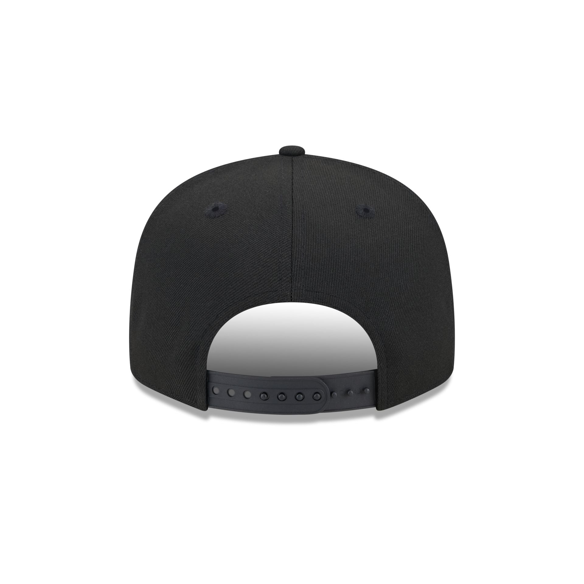 Miami Marlins Wordmark 9FIFTY Snapback Hat