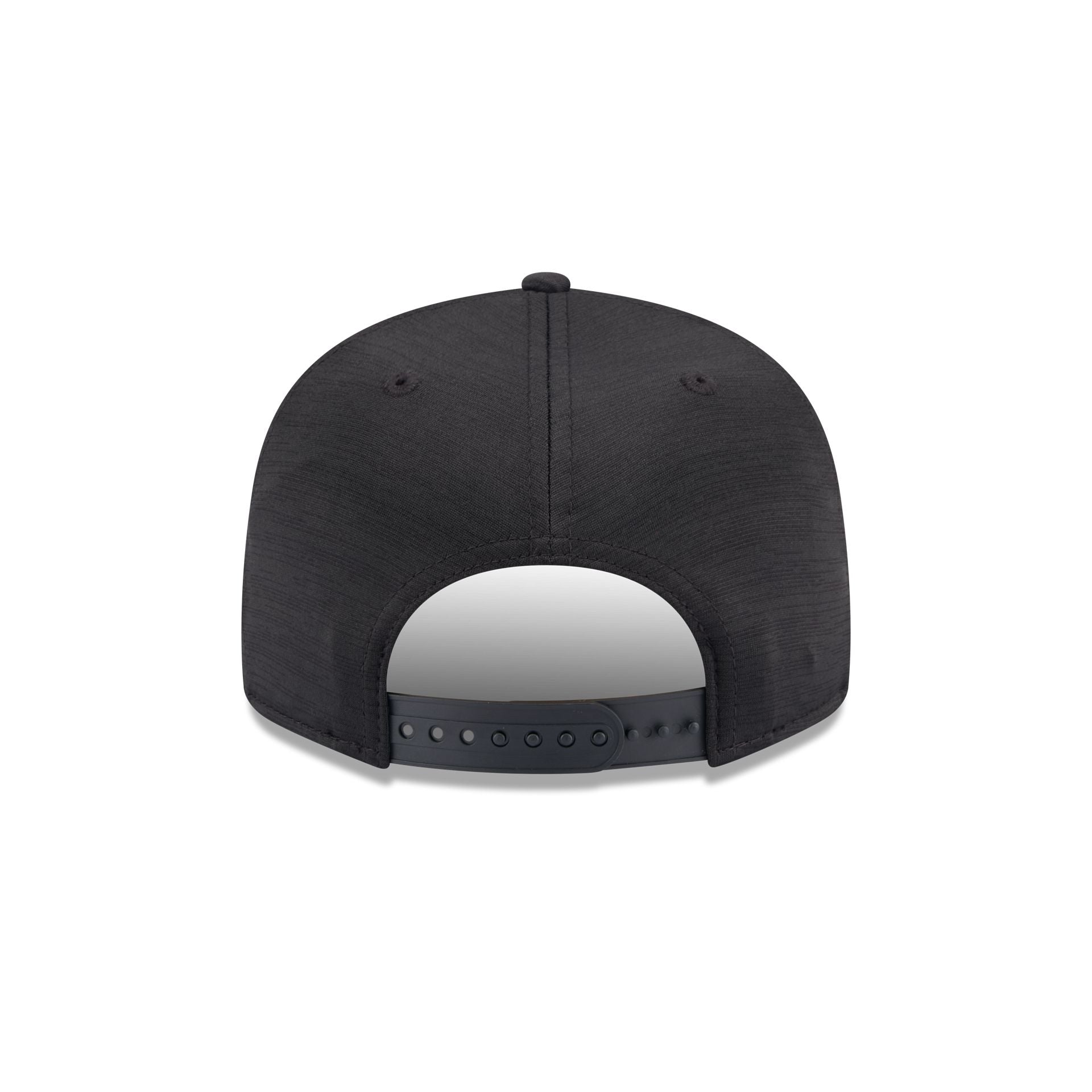 Miami Marlins 2024 Clubhouse 9FIFTY Snapback Hat