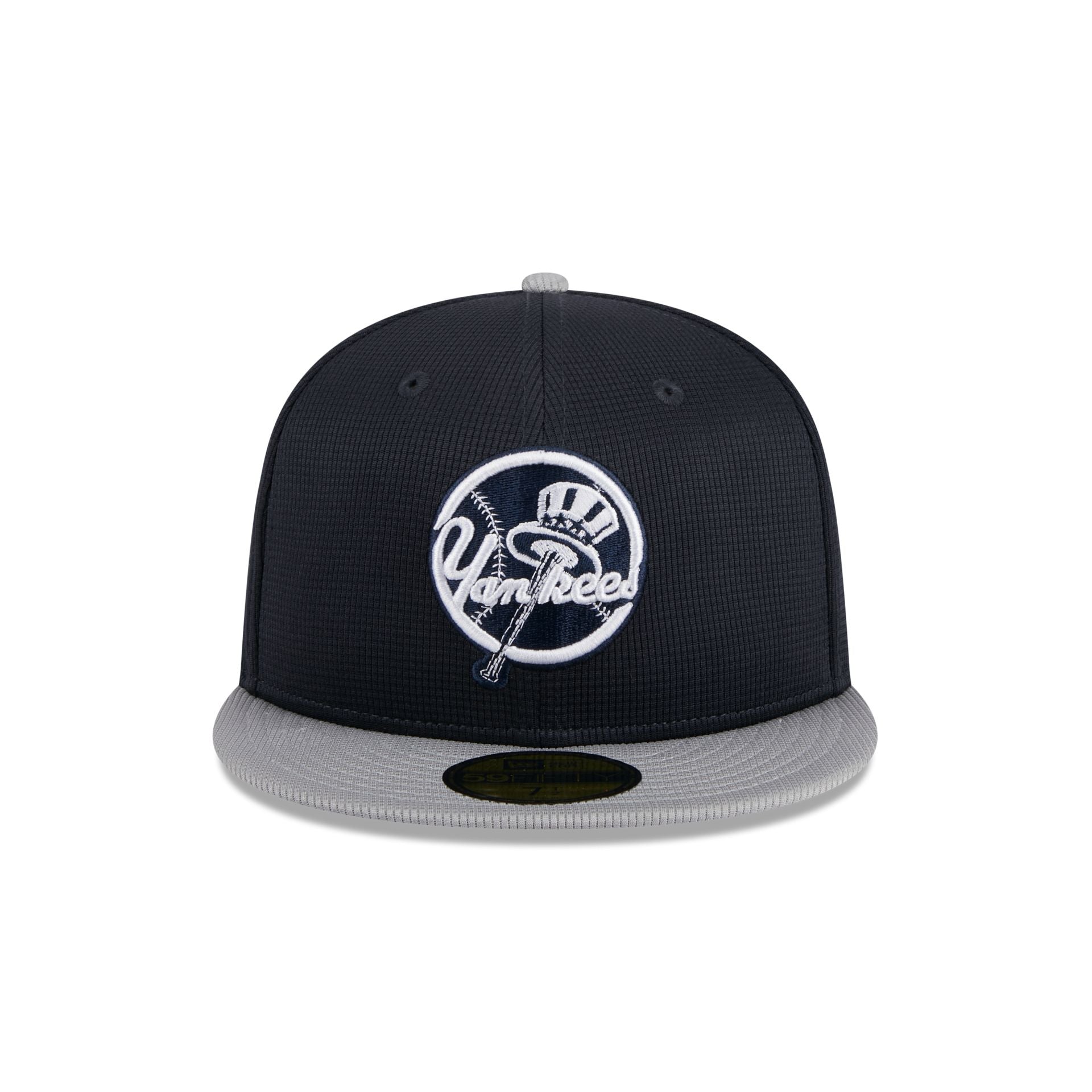 New York Yankees 2025 Batting Practice Alt 59FIFTY Fitted