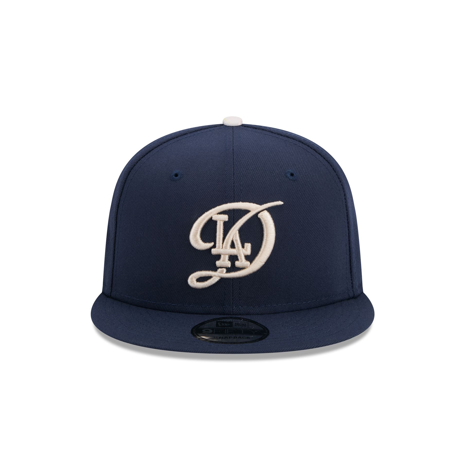 Los Angeles Dodgers City Connect 9FIFTY Snapback Hat
