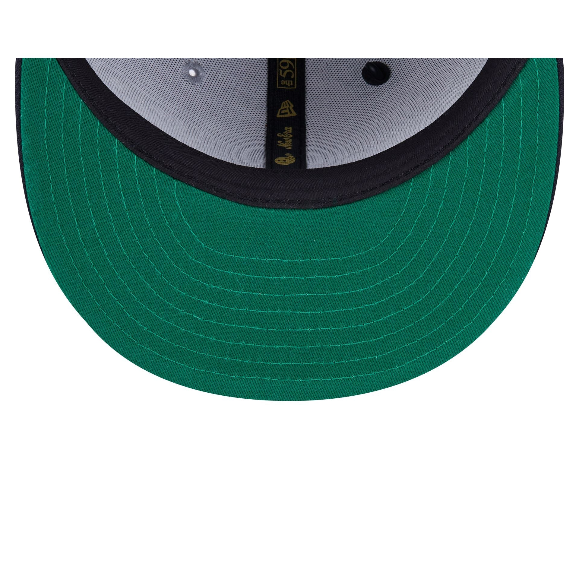 New York Yankees 70th Anniversary Gray 59FIFTY Fitted Hat