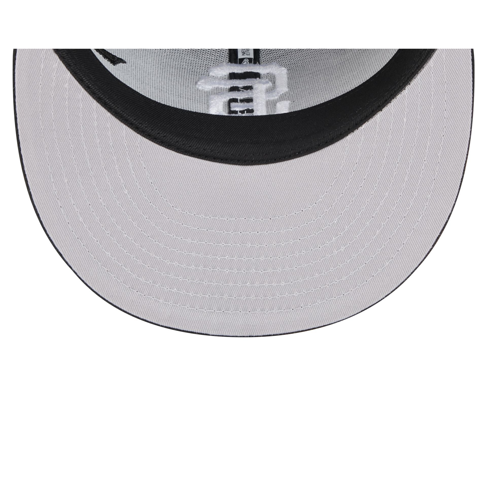 San Francisco Giants City Art 9FIFTY Snapback Hat