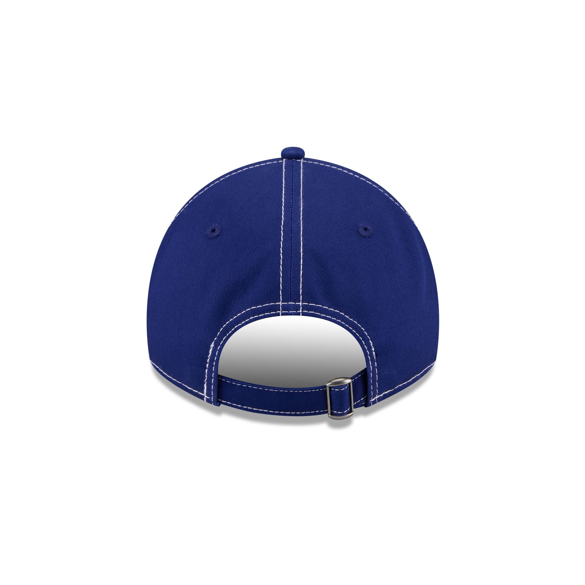 Los Angeles Dodgers Team Stitch 9TWENTY Adjustable Hat