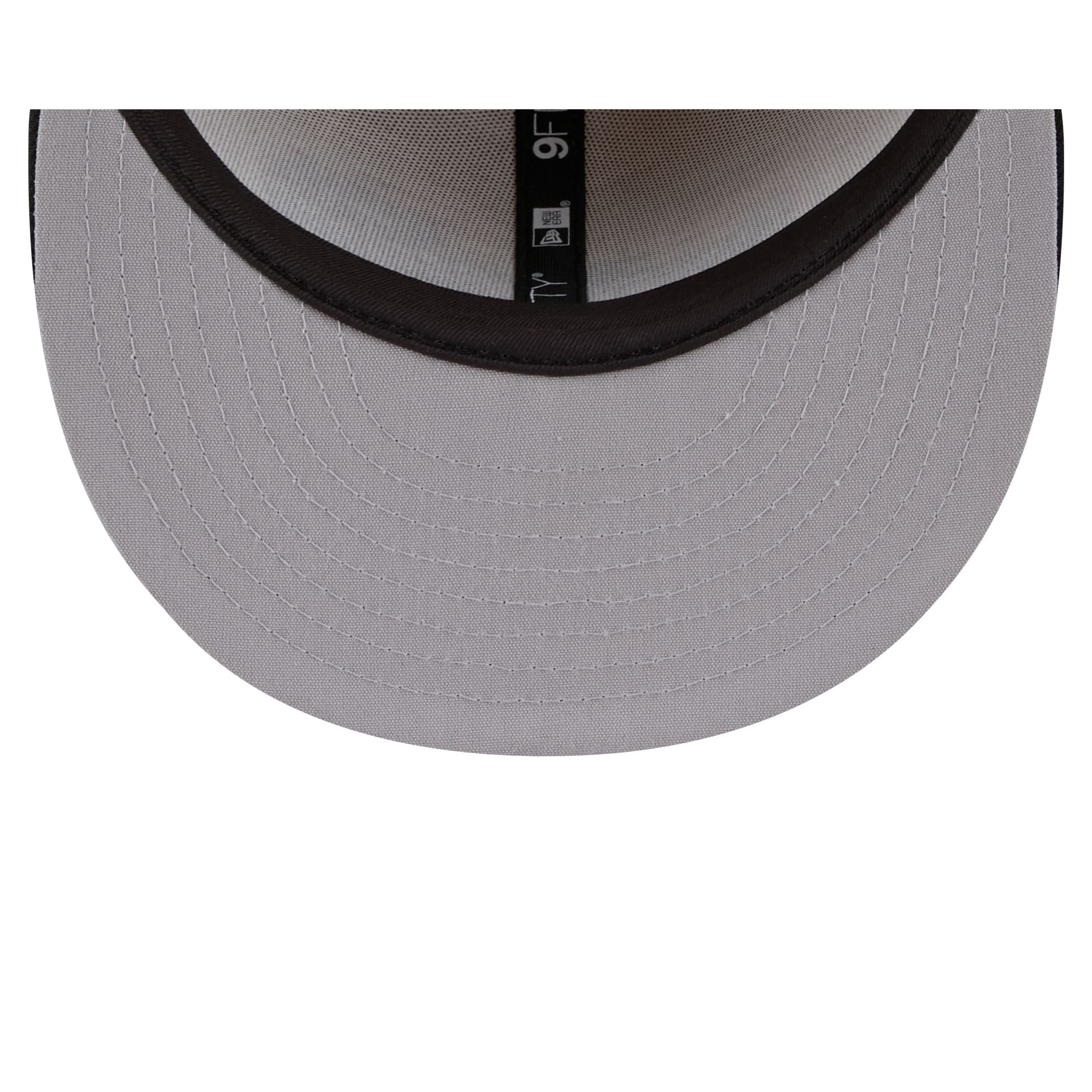 San Francisco Giants Team Art 9FIFTY Snapback Hat