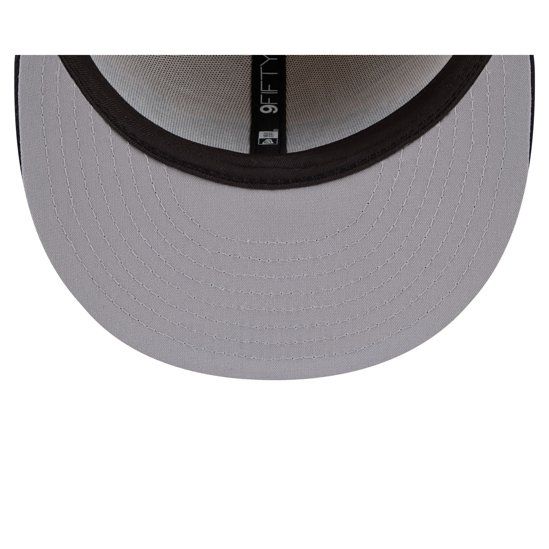 New York Yankees Team Art 9FIFTY Snapback Hat