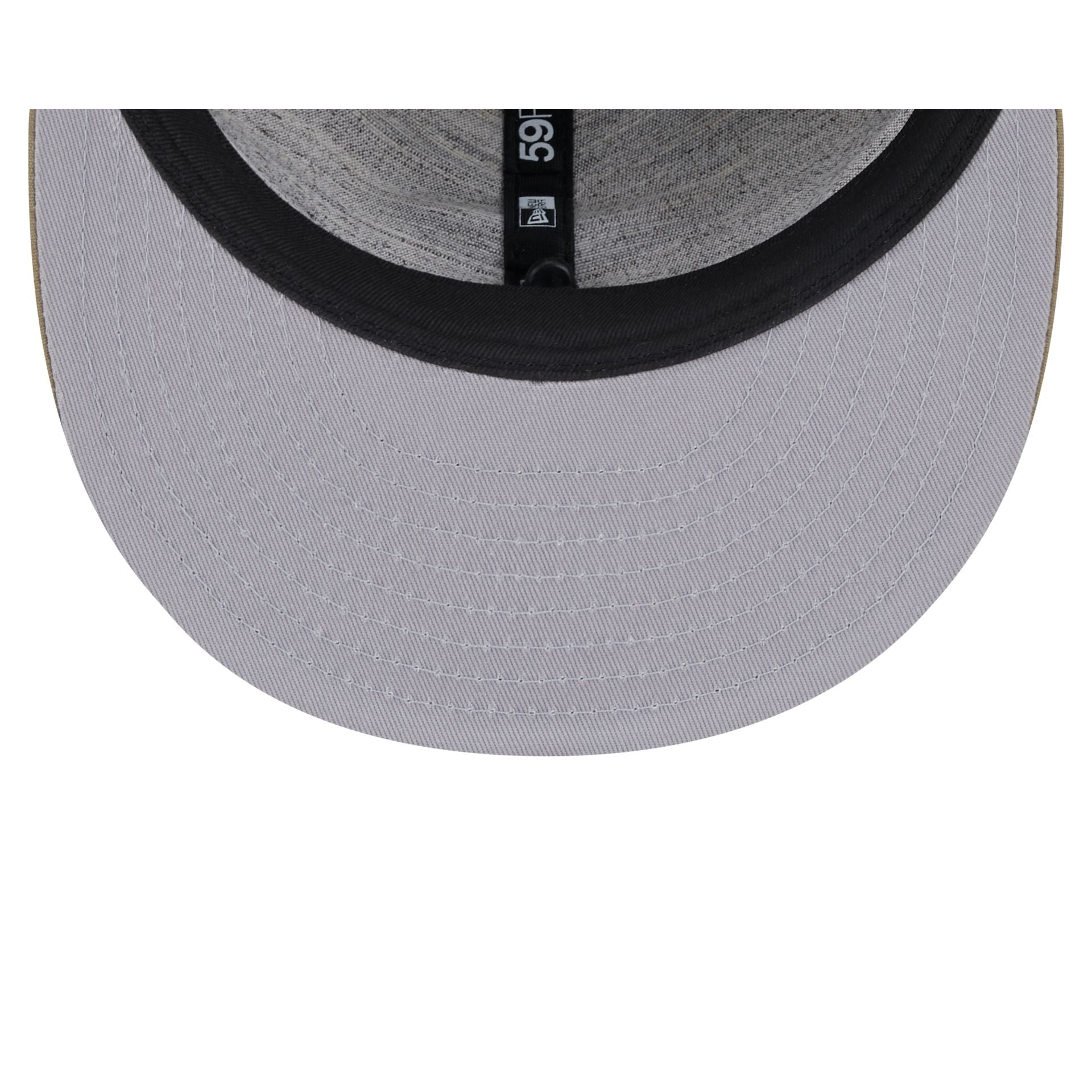 San Francisco Giants Logo Pin Retro Crown 59FIFTY Fitted Hat