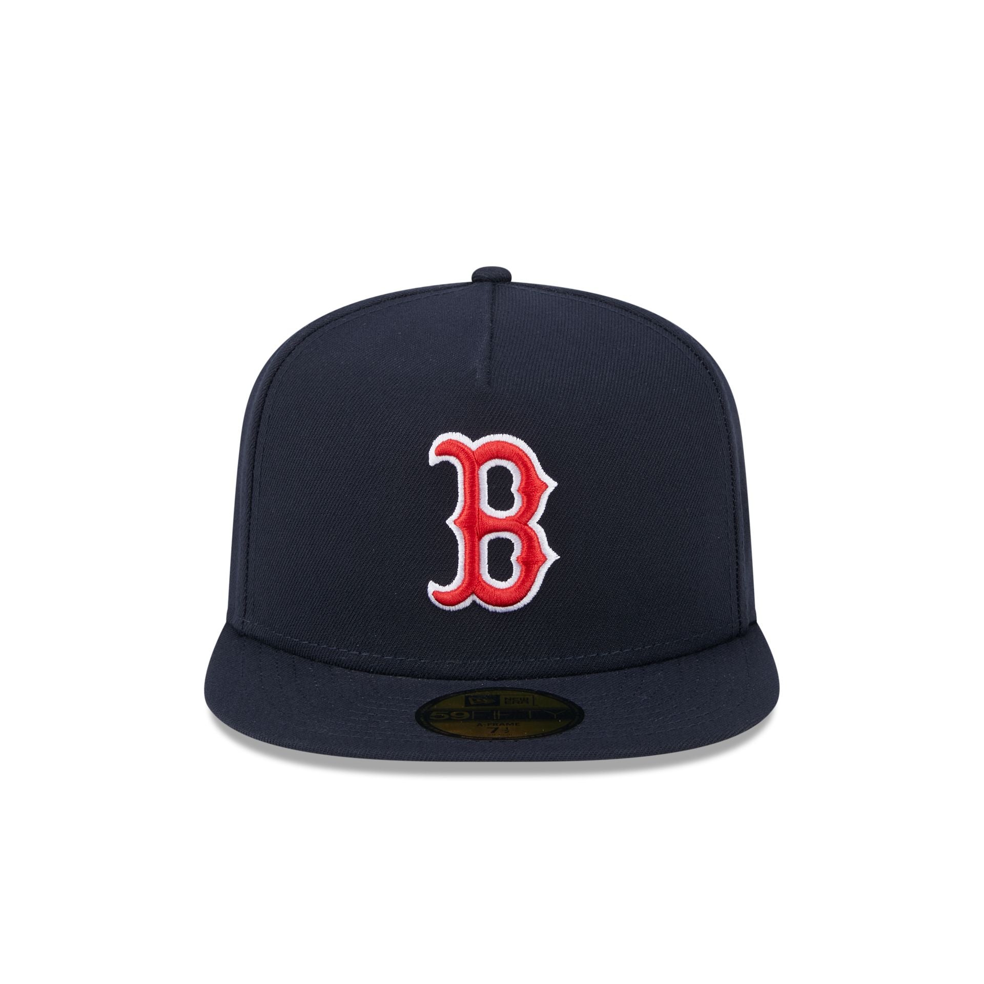 Boston Red Sox 59FIFTY A-Frame Fitted Hat