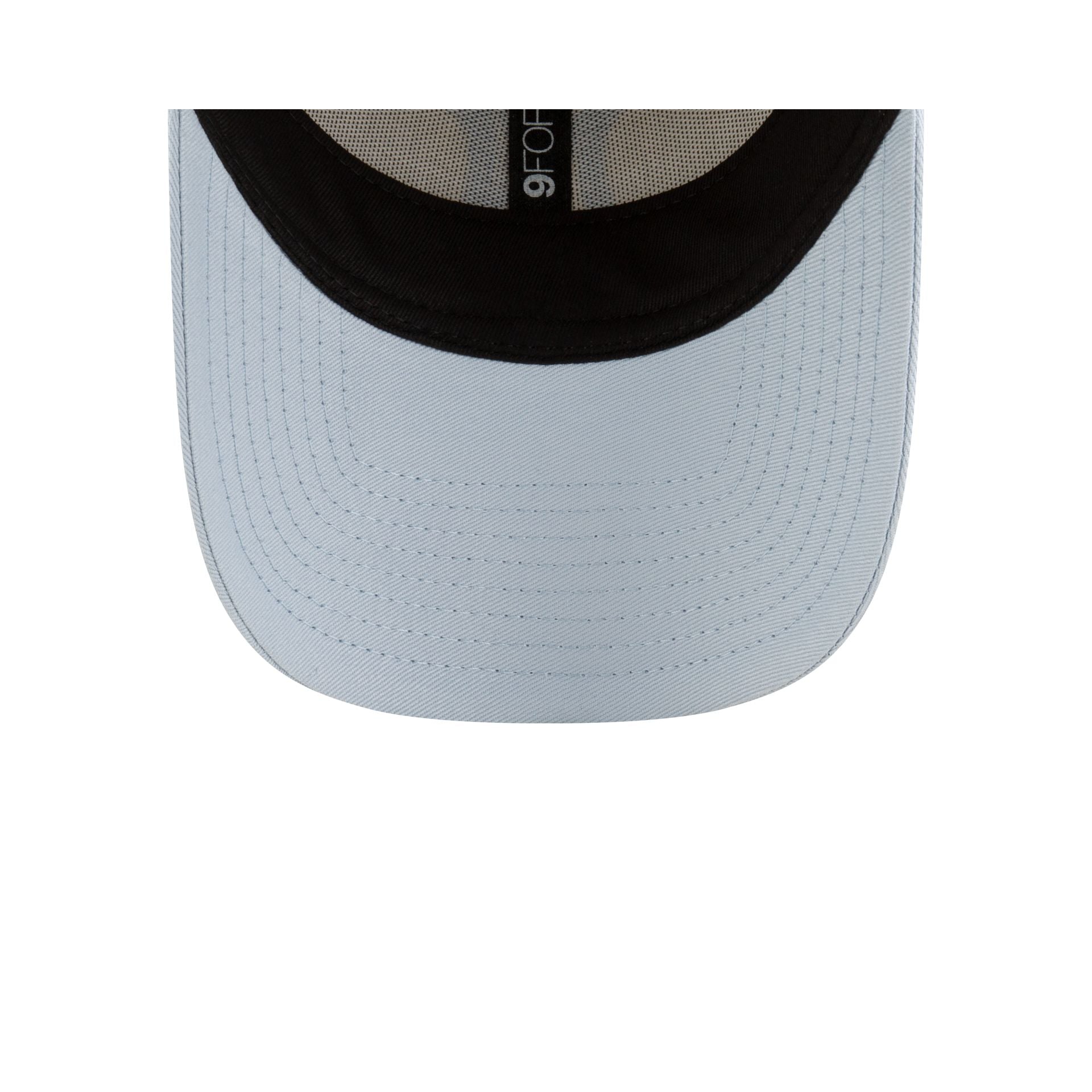 New York Yankees Baby Blue 9FORTY Adjustable Hat