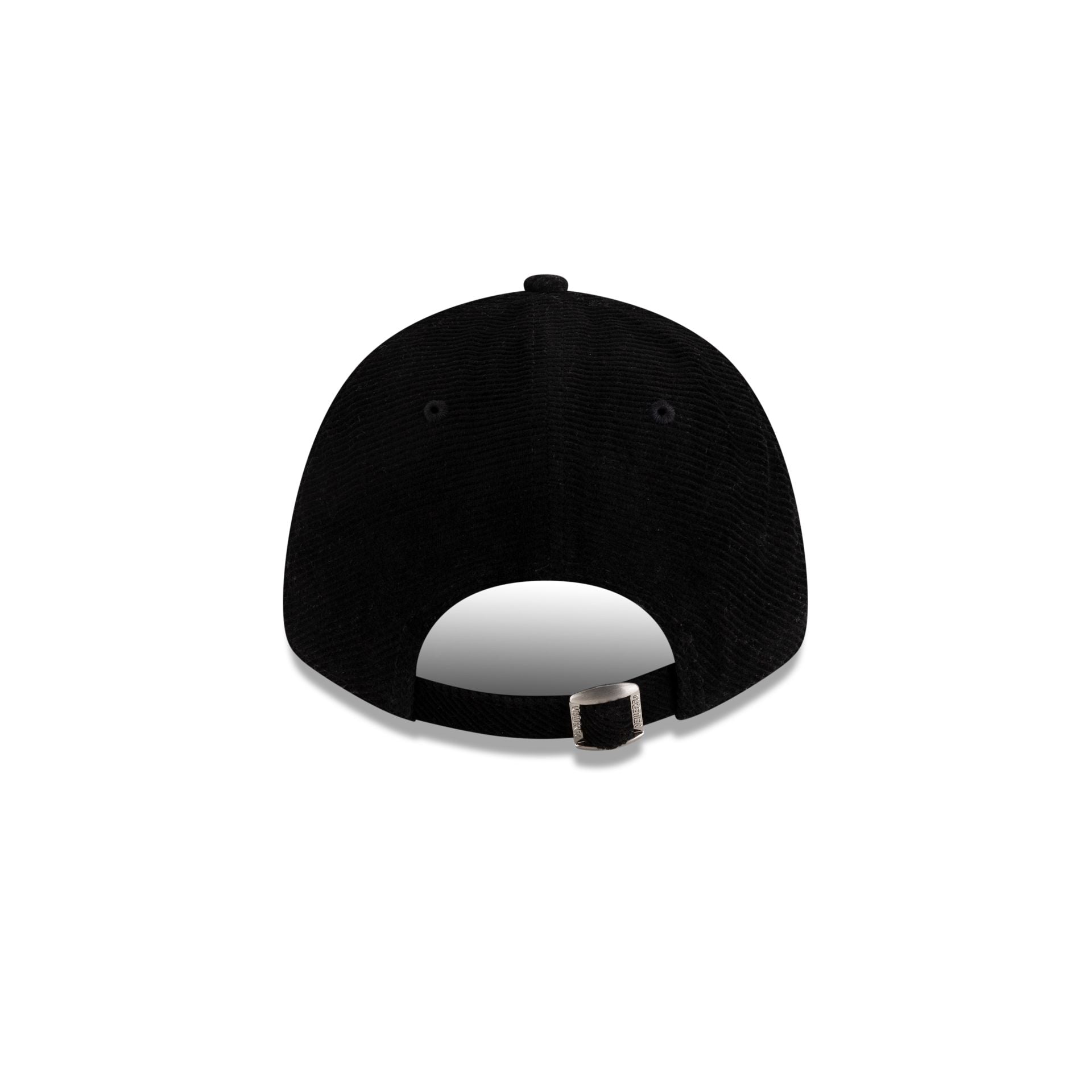 New York Yankees Velvet Cord 9FORTY Snapback Hat