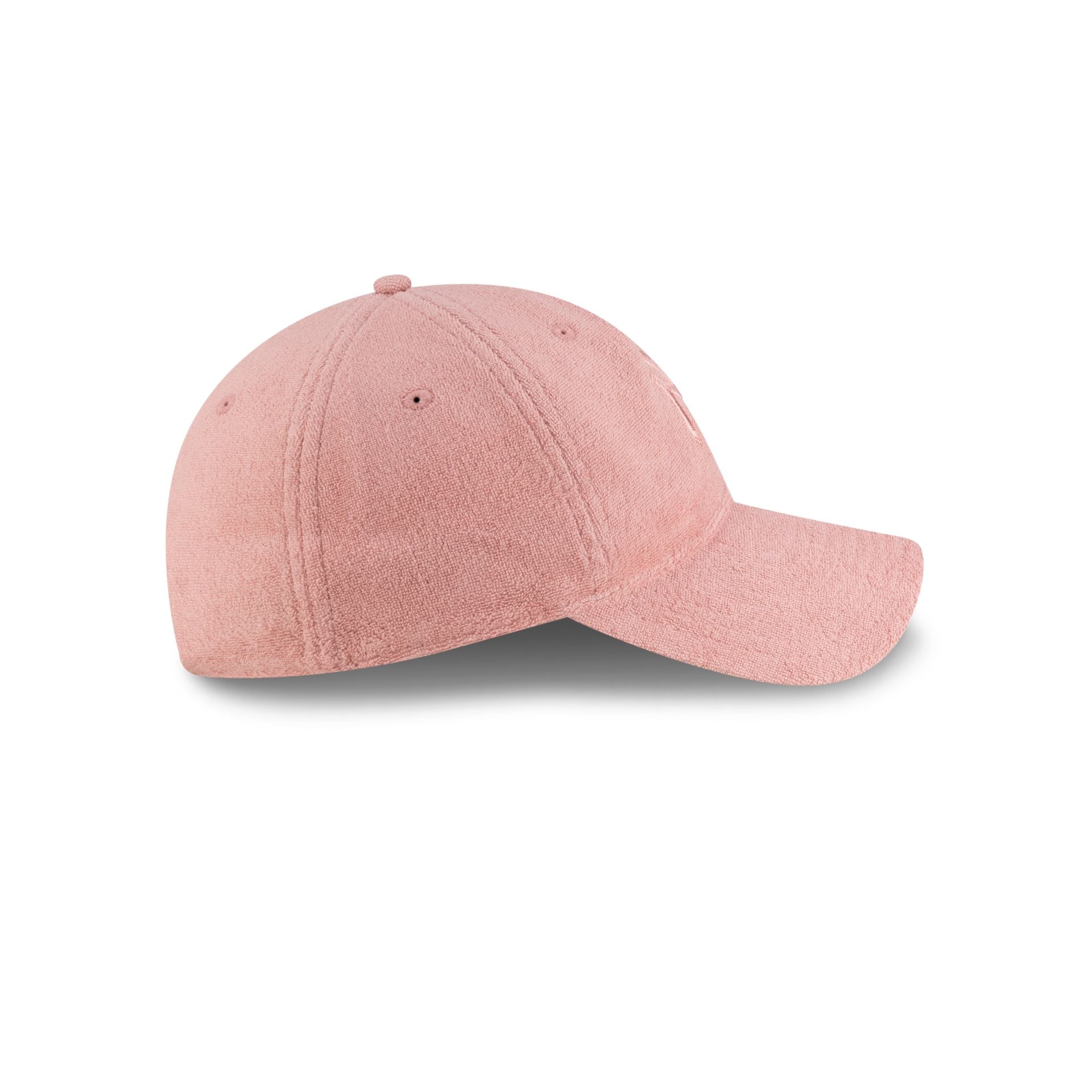 New York Yankees Women's Toweling 9TWENTY Adjustable Hat