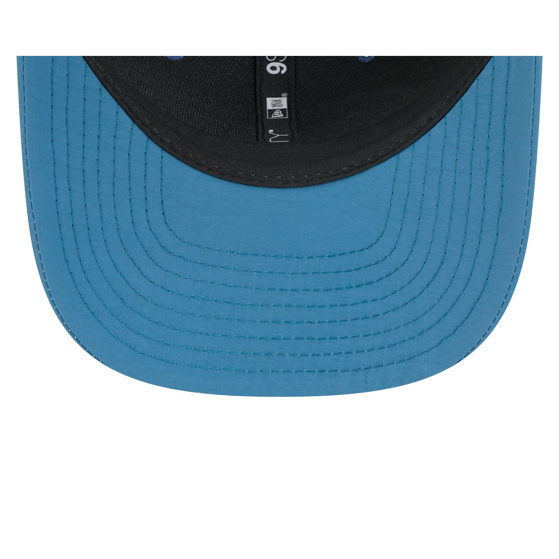 Boston Red Sox Indigo 9SEVENTY Trucker Hat