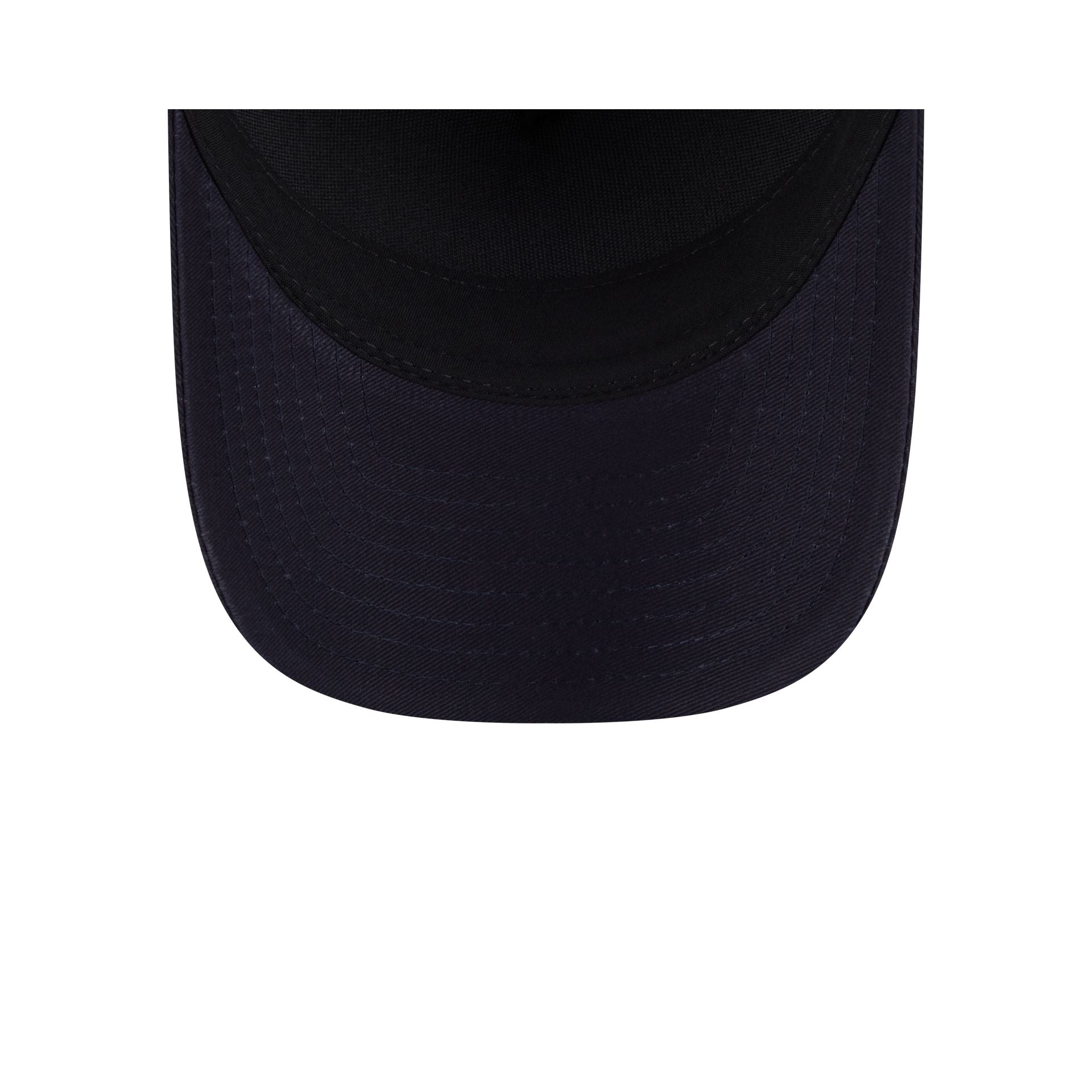 New York Yankees Tonal Patch 9FORTY M-Crown A-Frame Trucker Hat