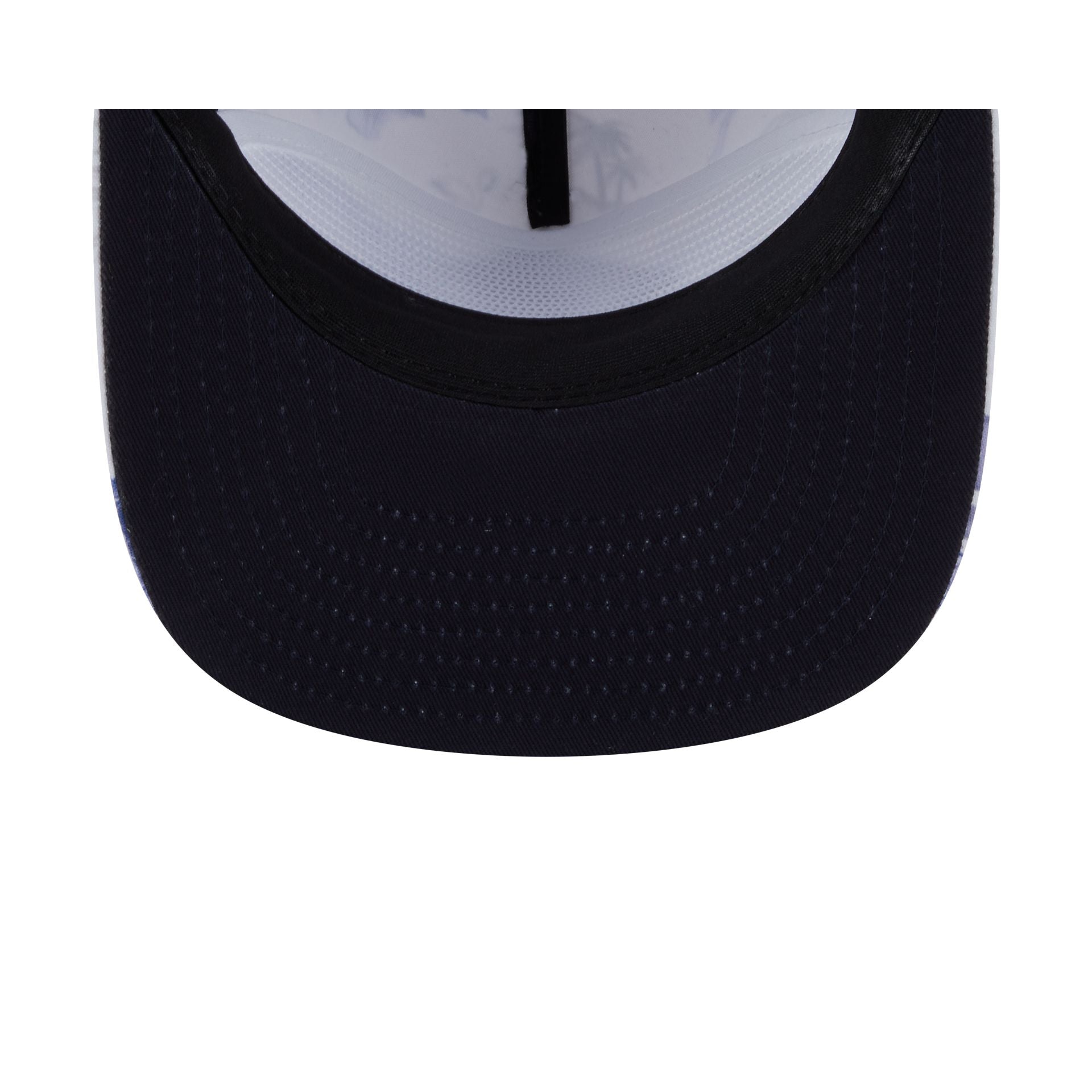 New York Yankees Printed Golfer Hat