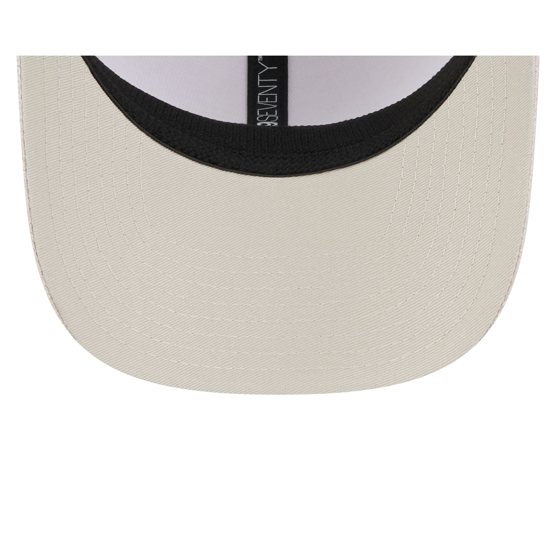 Los Angeles Dodgers Flawless 9SEVENTY Trucker Hat