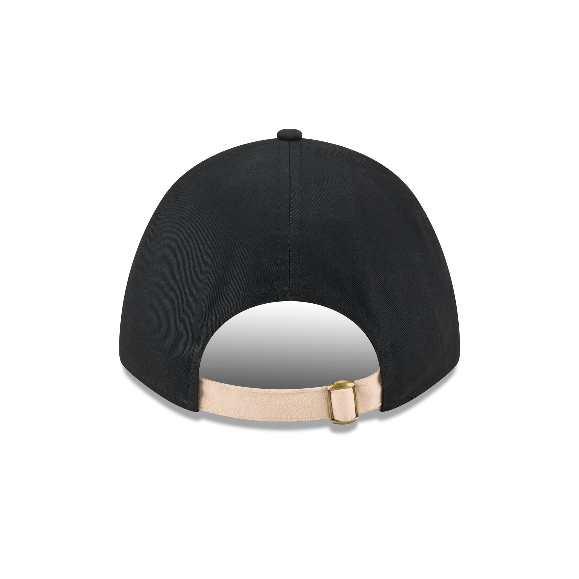 Miami Marlins Suede Patch 9FORTY M-Crown A-Frame Adjustable Hat