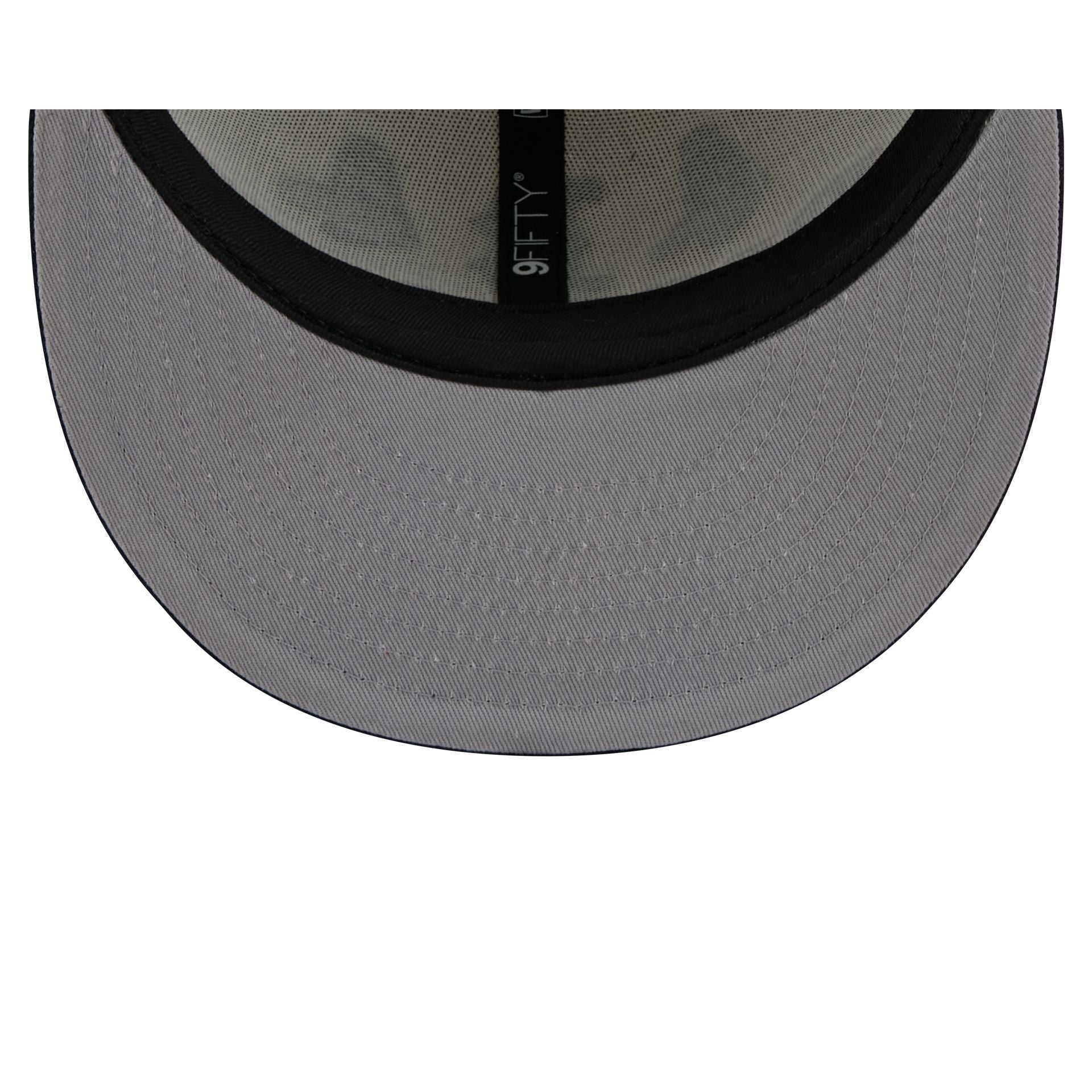 Boston Red Sox Archive 9FIFTY Snapback Hat