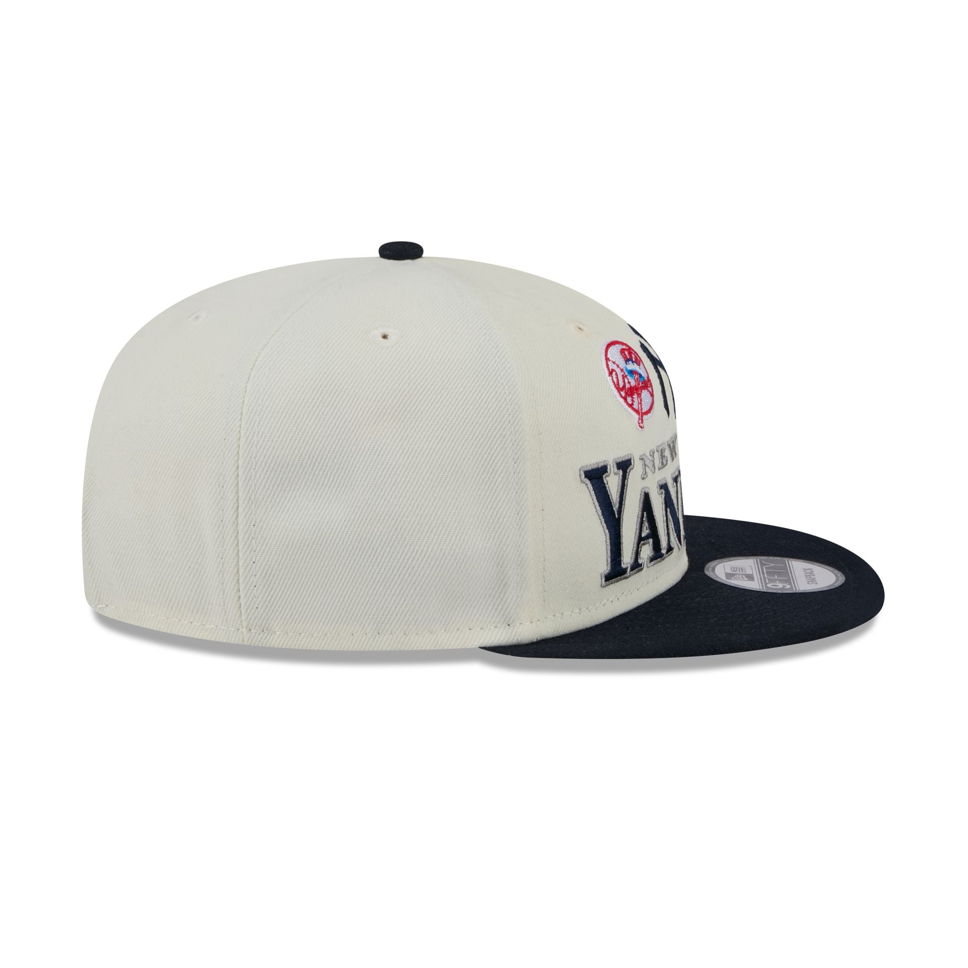 New York Yankees Archive 9FIFTY Snapback Hat