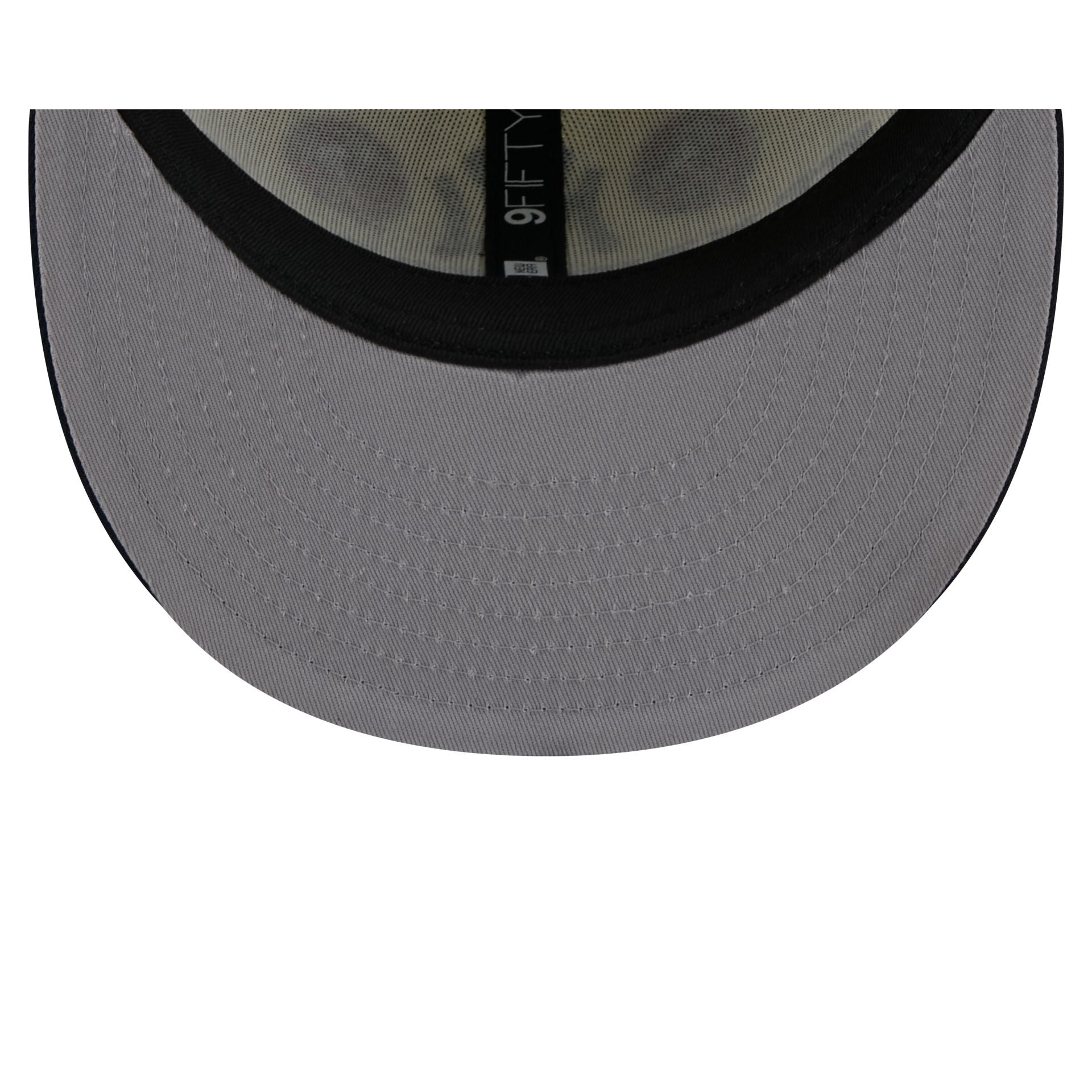 New York Yankees Archive 9FIFTY Snapback Hat