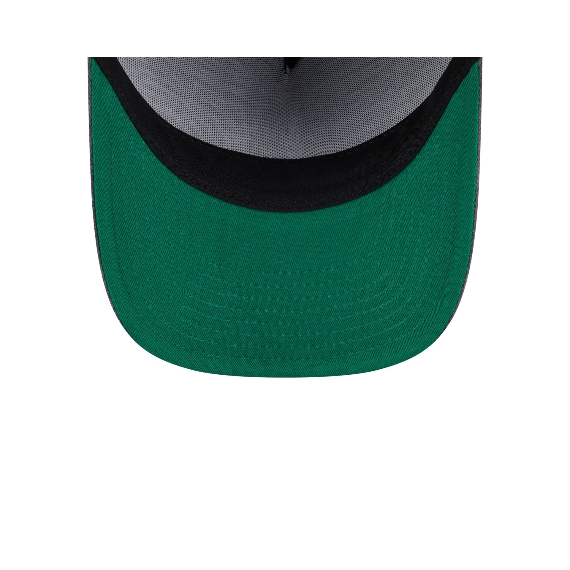 New York Yankees Washed 9FIFTY A-Frame Snapback Hat