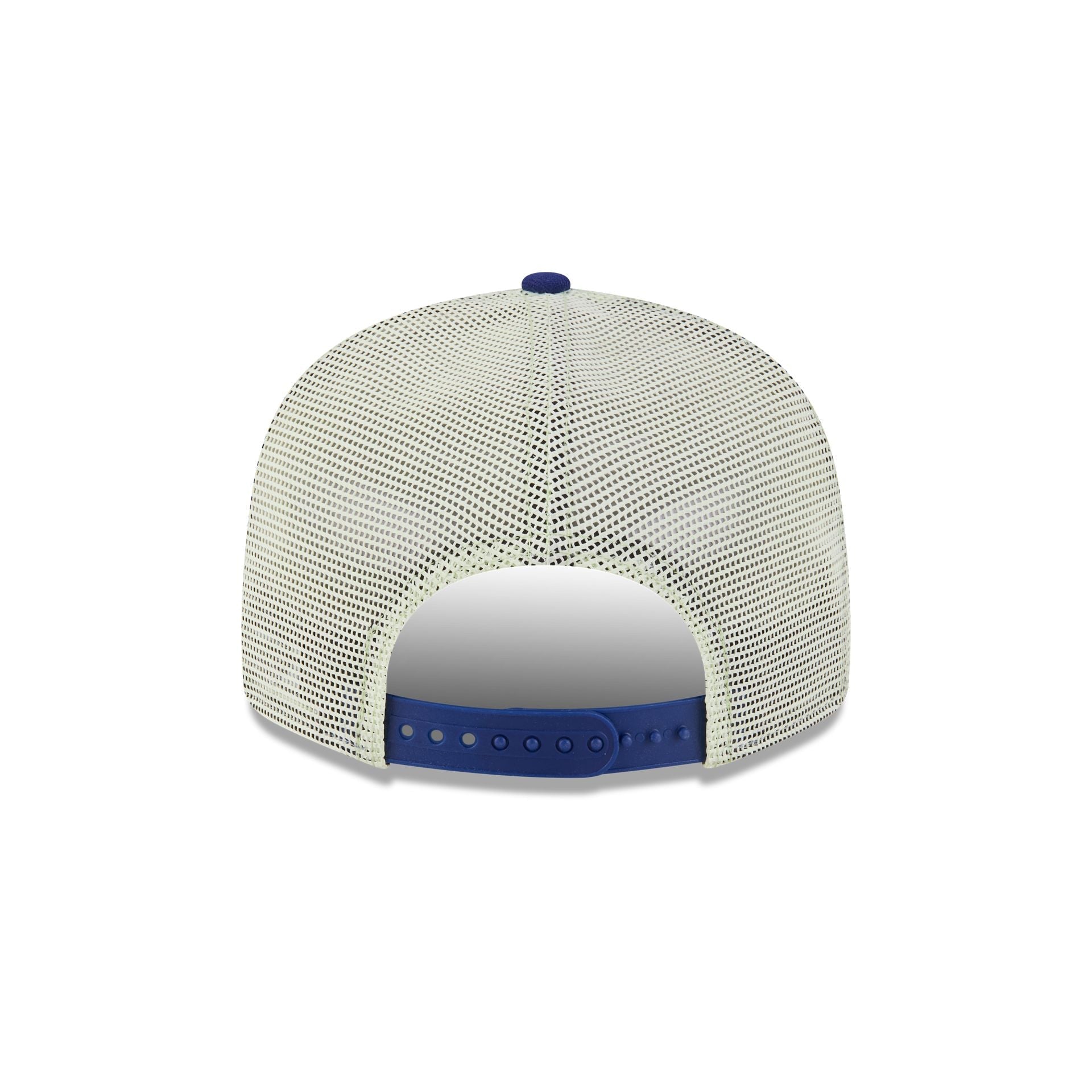 Los Angeles Dodgers Glow-In-The-Dark 9FIFTY Trucker Hat