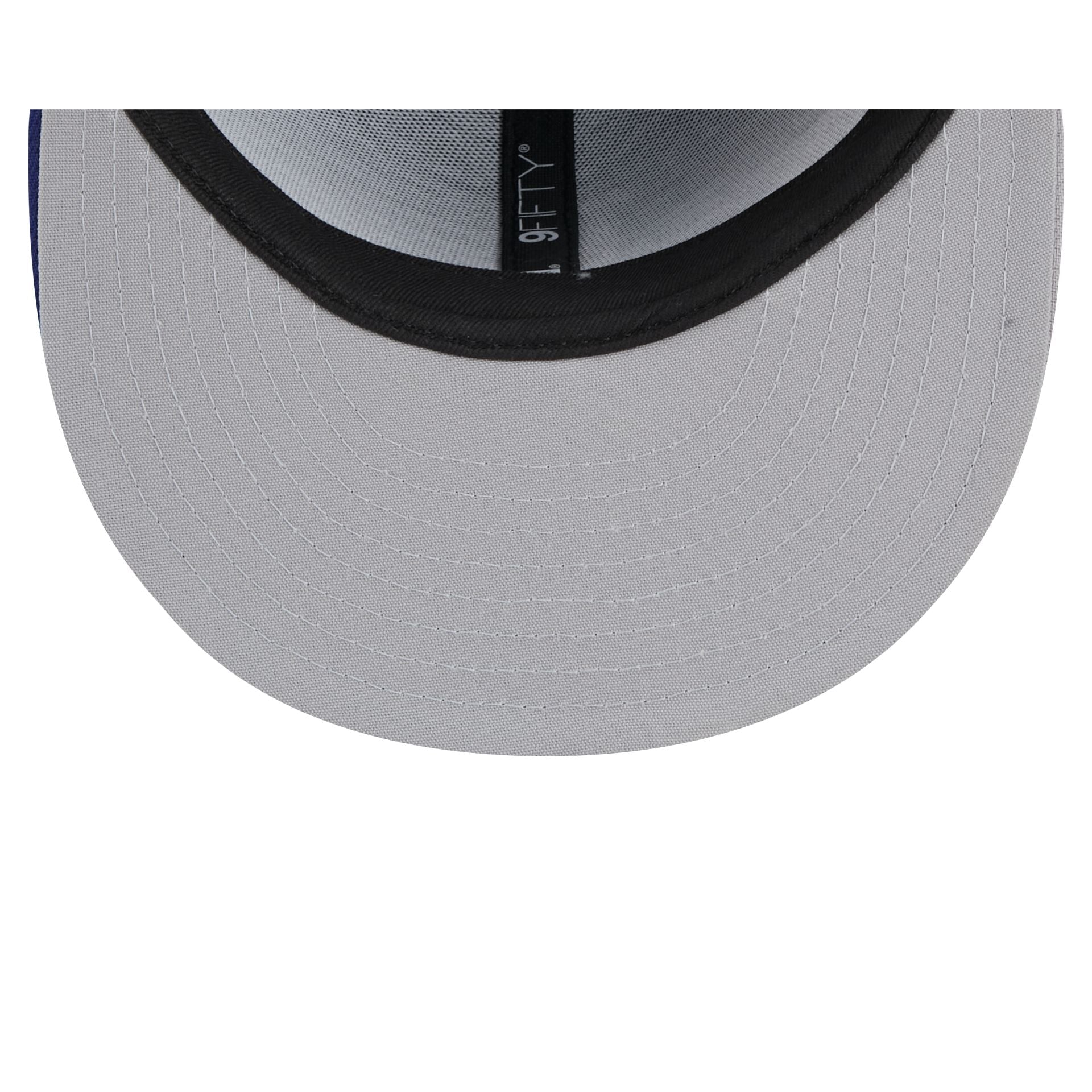 Los Angeles Dodgers Mookie Betts 9FIFTY Snapback Hat