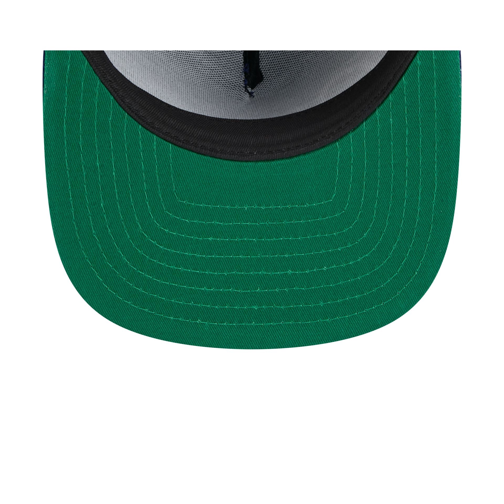 Los Angeles Dodgers Shohei Ohtani 9FIFTY A-Frame Snapback Hat