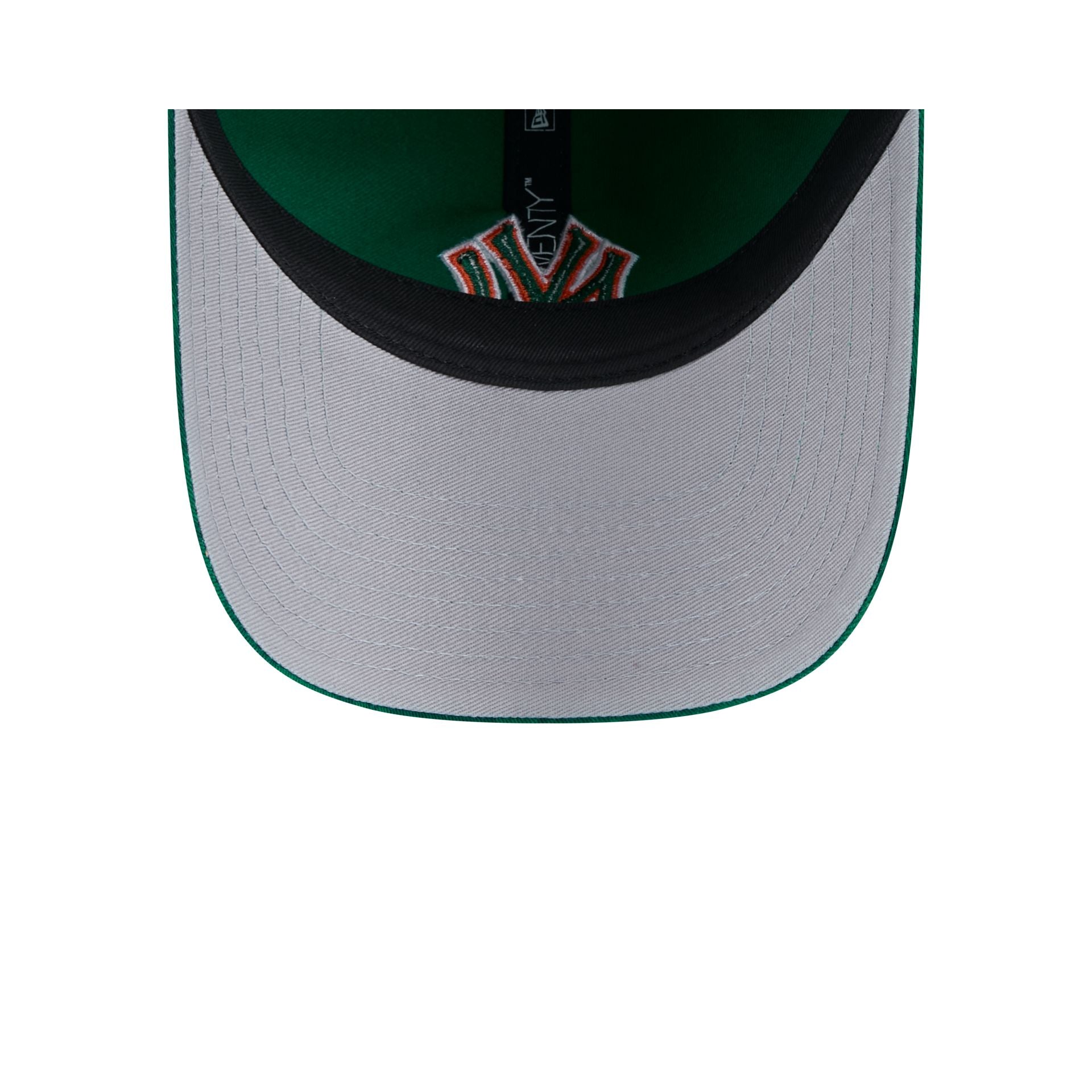 New York Yankees St. Patrick's Day 2025 9TWENTY Adjustable Hat