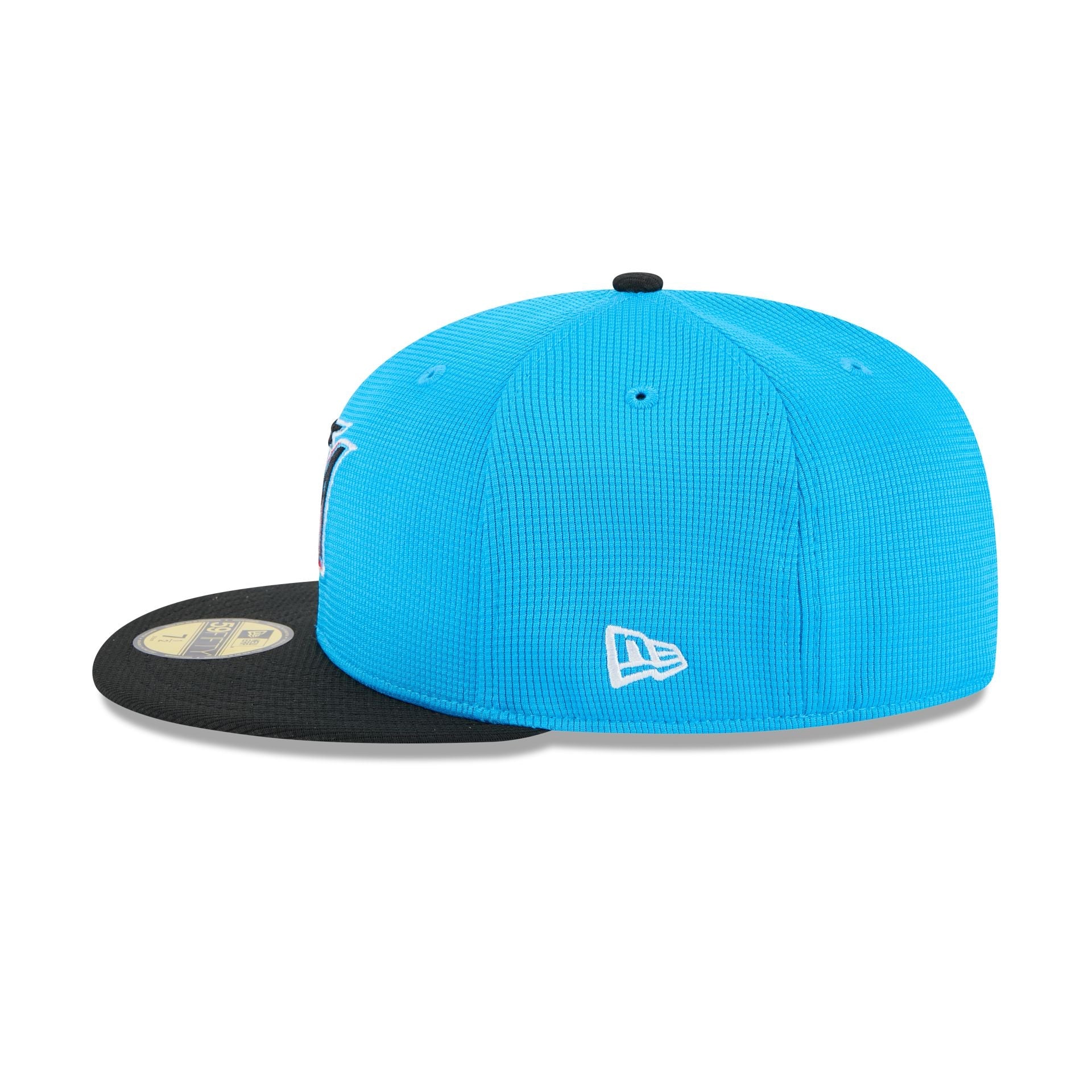 Miami Marlins 2025 Spring Training 59FIFTY Fitted Hat