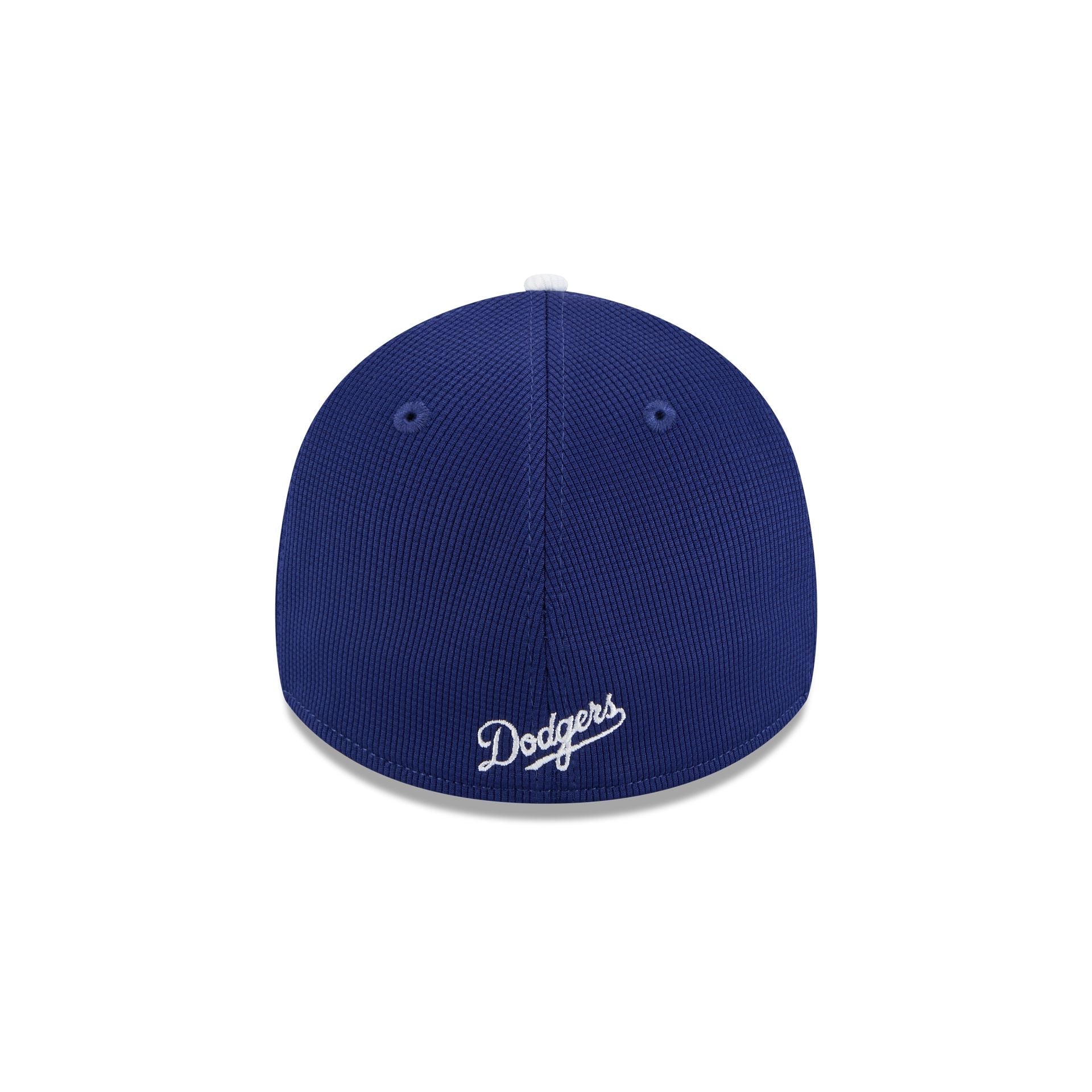 Los Angeles Dodgers 2025 Spring Training 39THIRTY Stretch Fit Hat