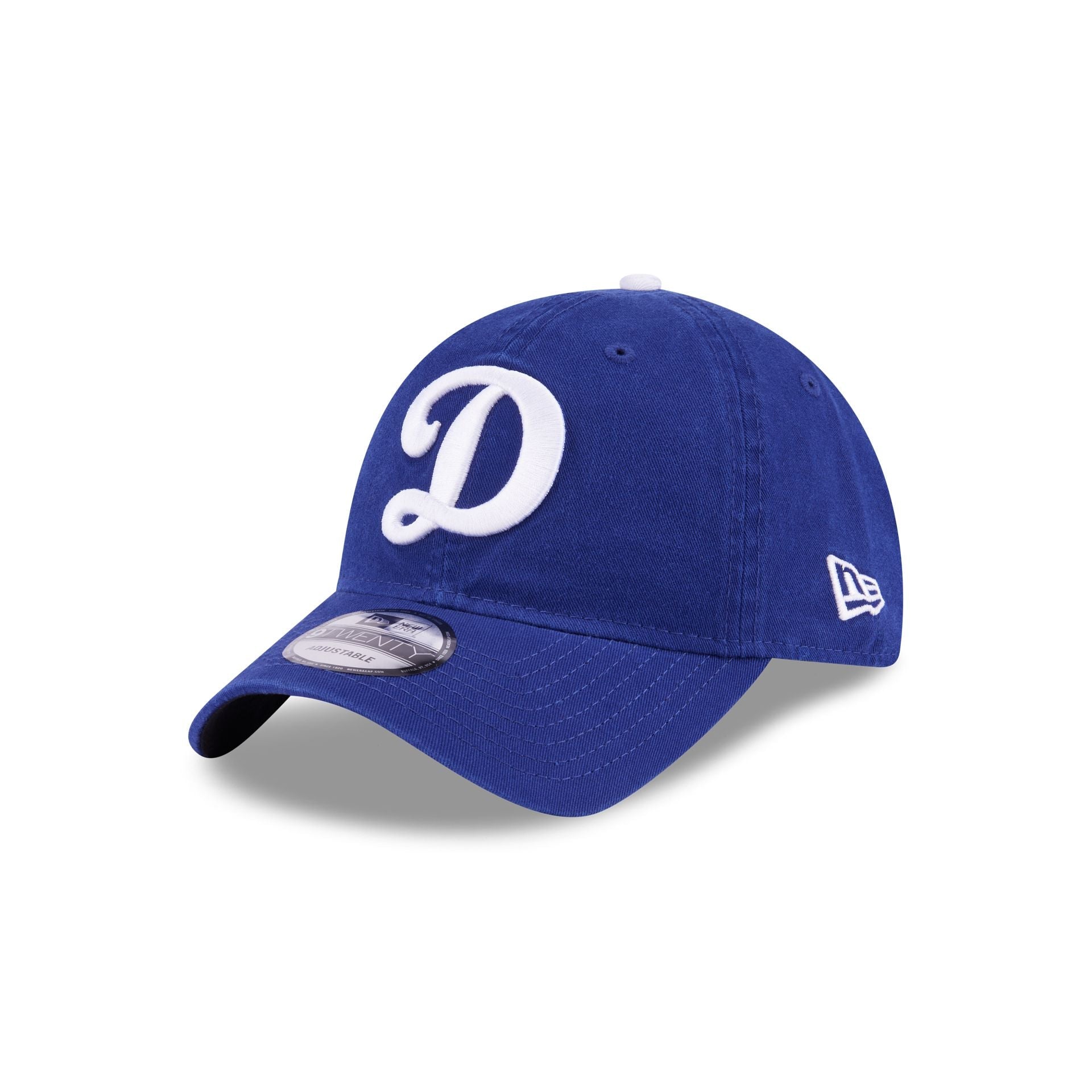 Los Angeles Dodgers 2025 Spring Training 9TWENTY Adjustable Hat