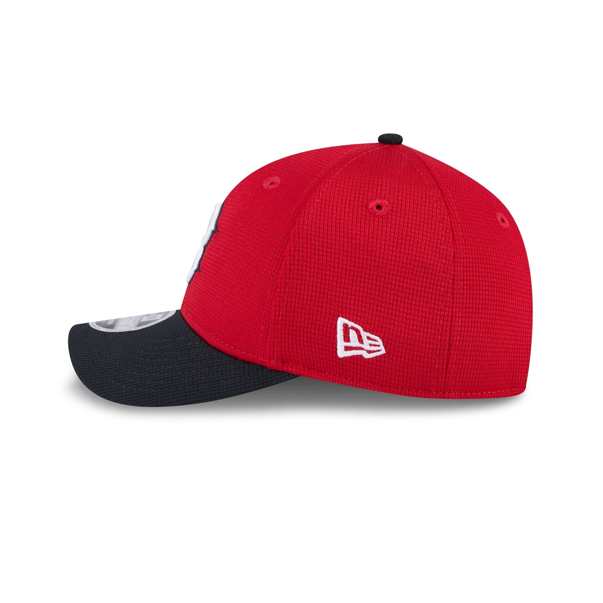 Boston Red Sox 2025 Spring Training 9FORTY M-Crown Snapback Hat