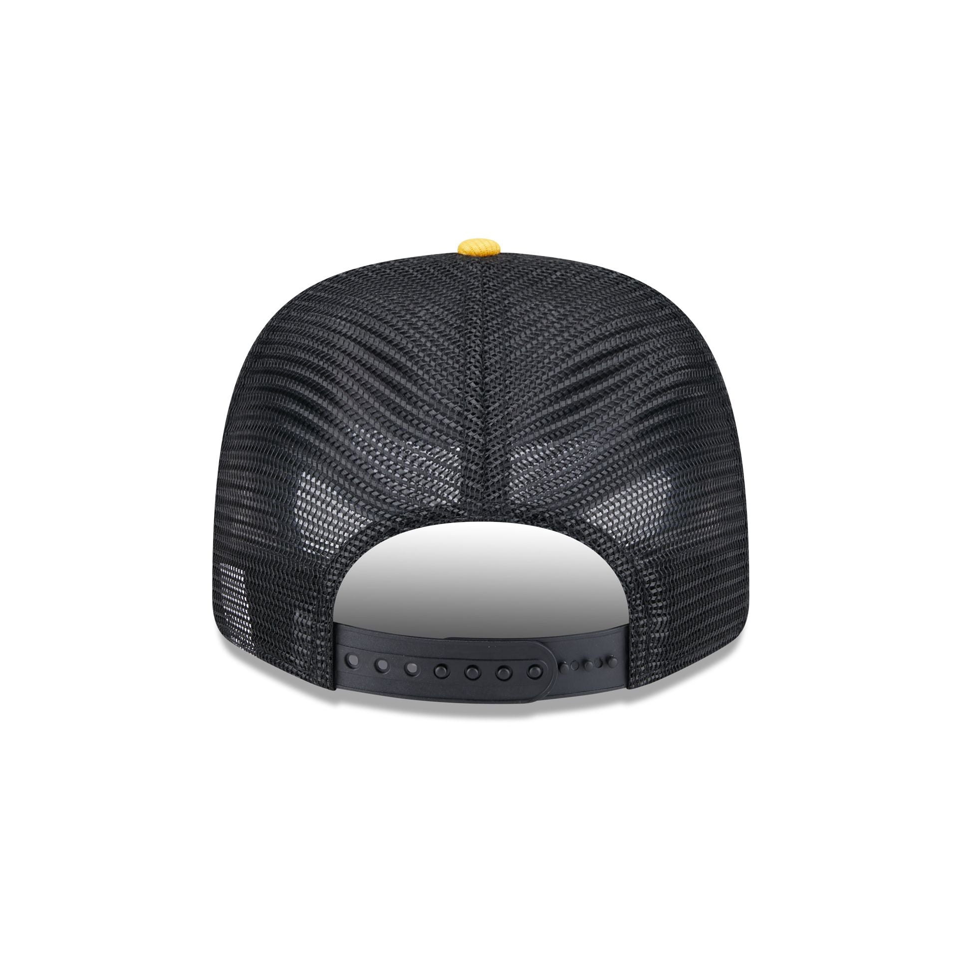 Pittsburgh Pirates 2025 Batting Practice 9SEVENTY Trucker Hat