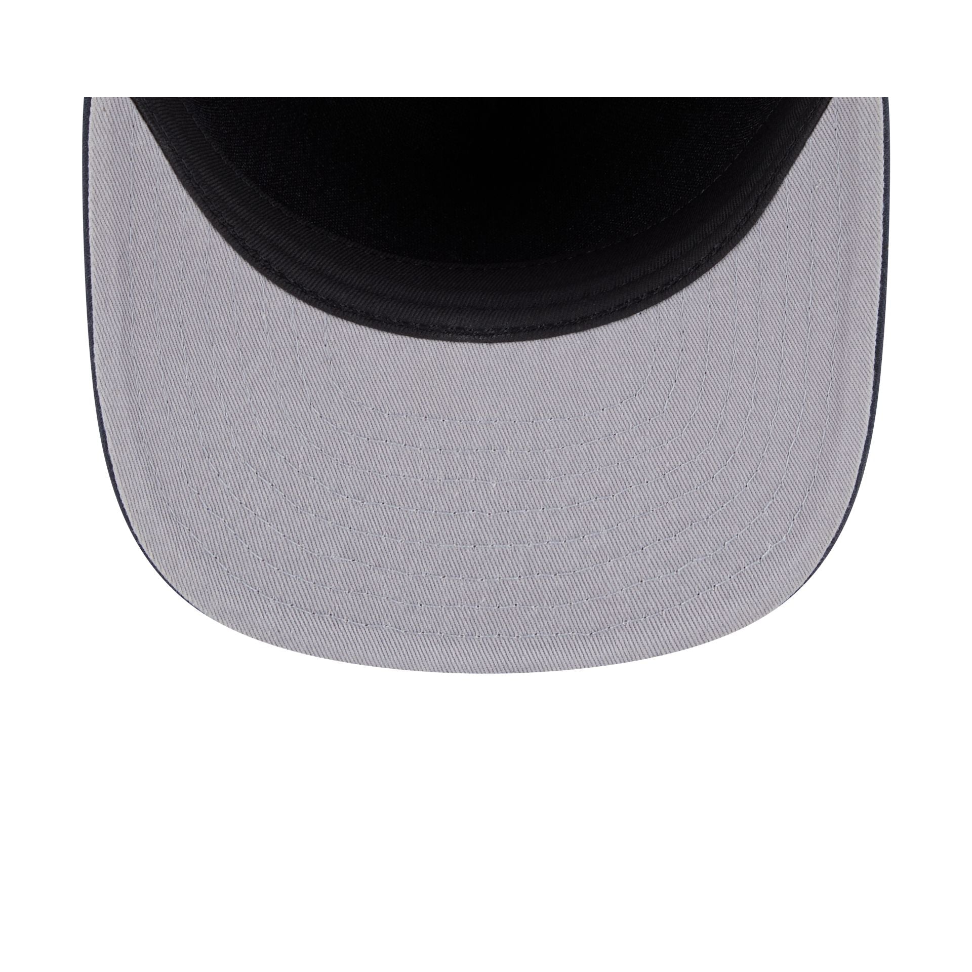 Boston Red Sox Championship Side Flag 59FIFTY A-Frame Fitted Hat