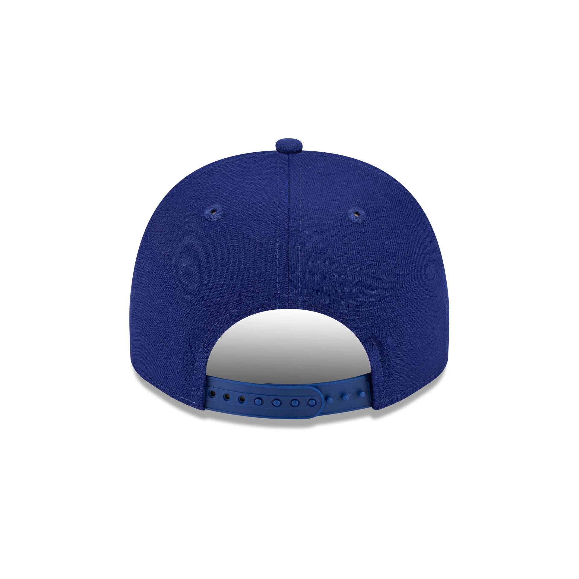 Los Angeles Dodgers Sidepatch 9FIFTY A-Frame Snapback Hat