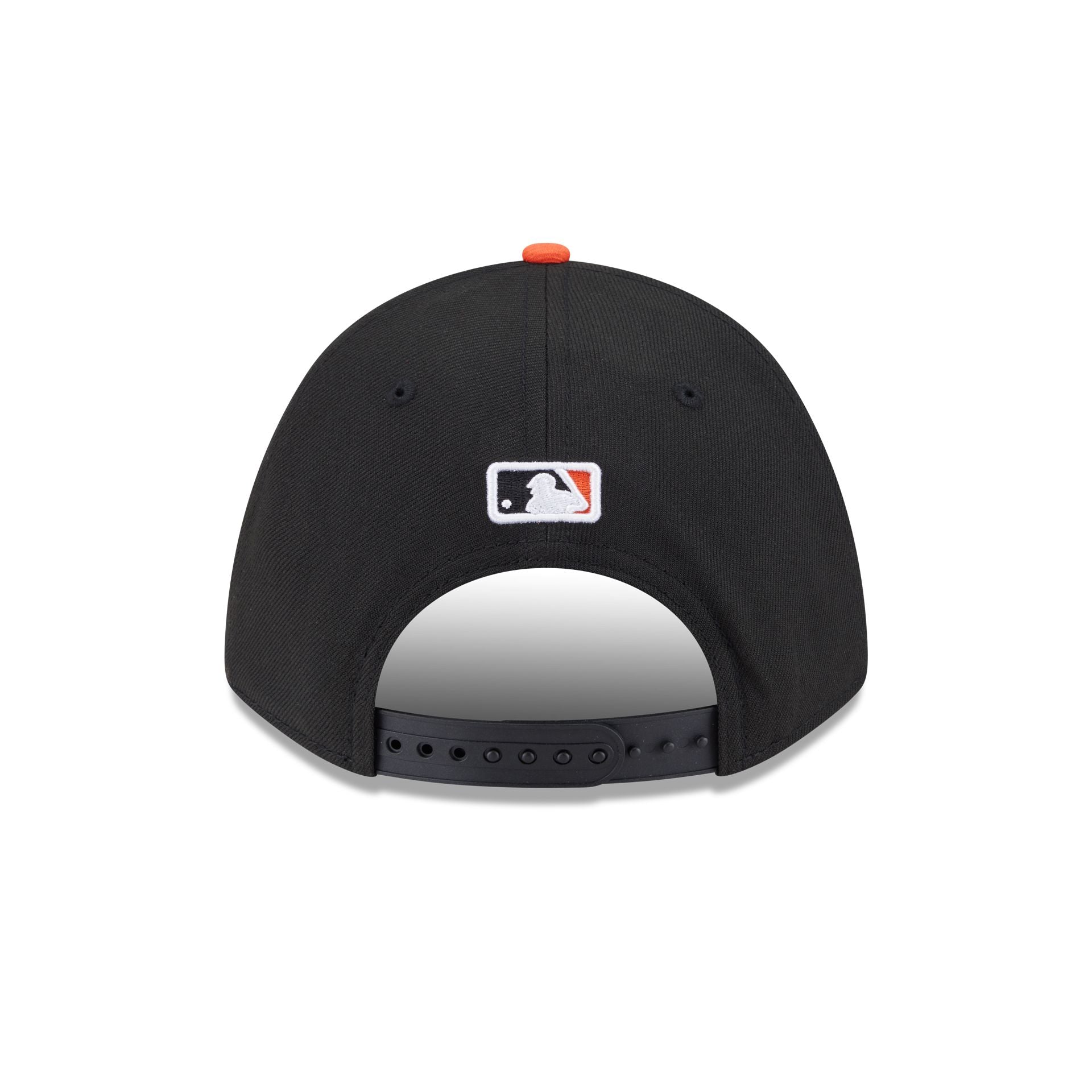 San Francisco Giants Kids Authentic Collection 9FORTY M-Crown Snapback Hat