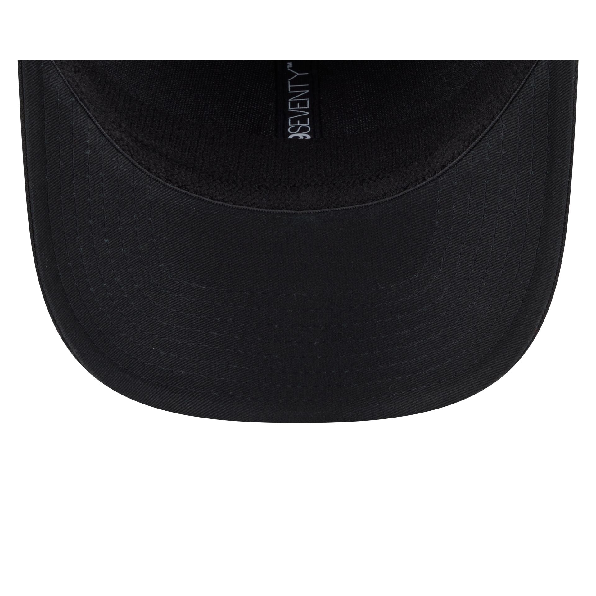 San Francisco Giants Game Authentic Collection 9SEVENTY Stretch-Snap Hat